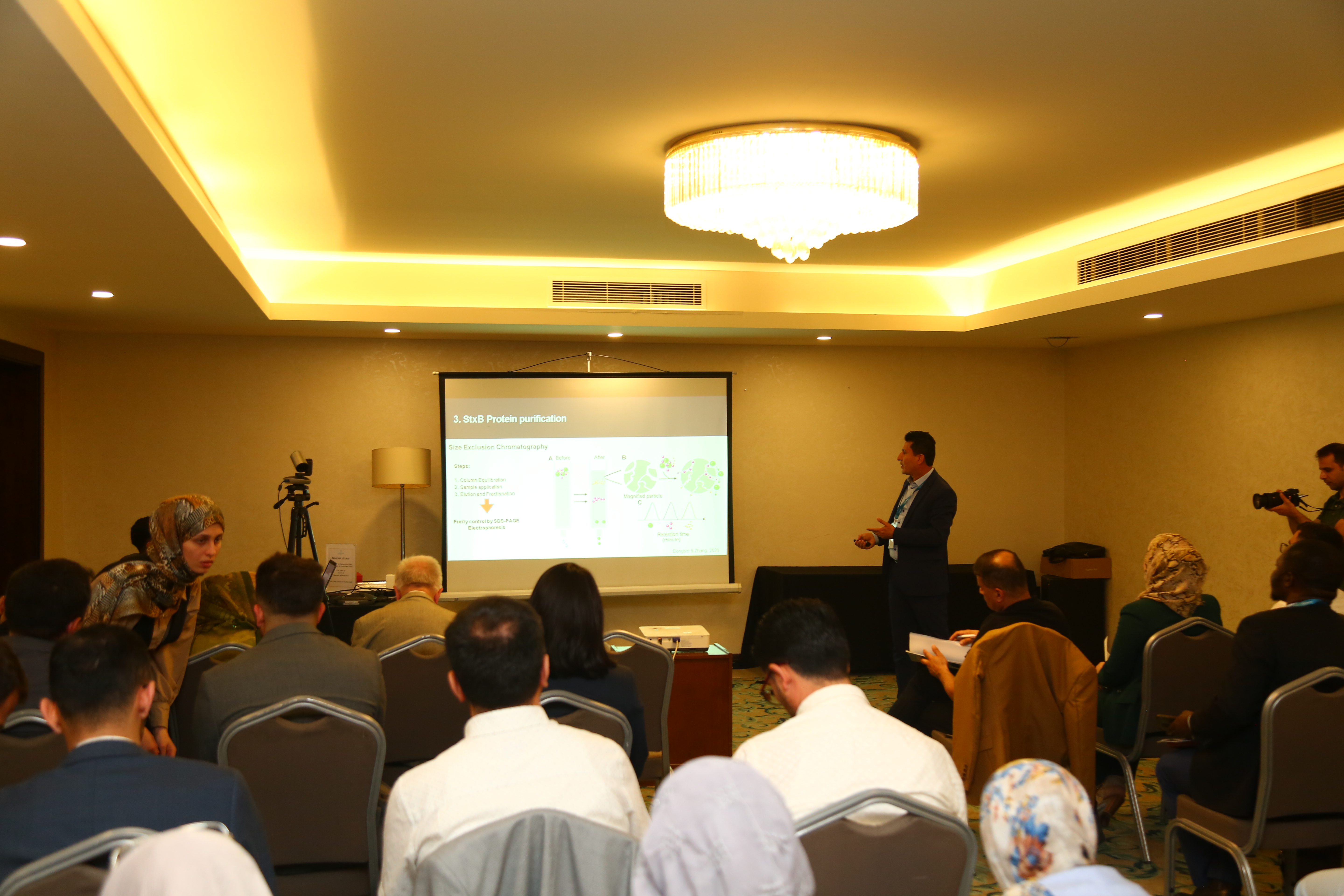 Tishk International University | The Future is Here