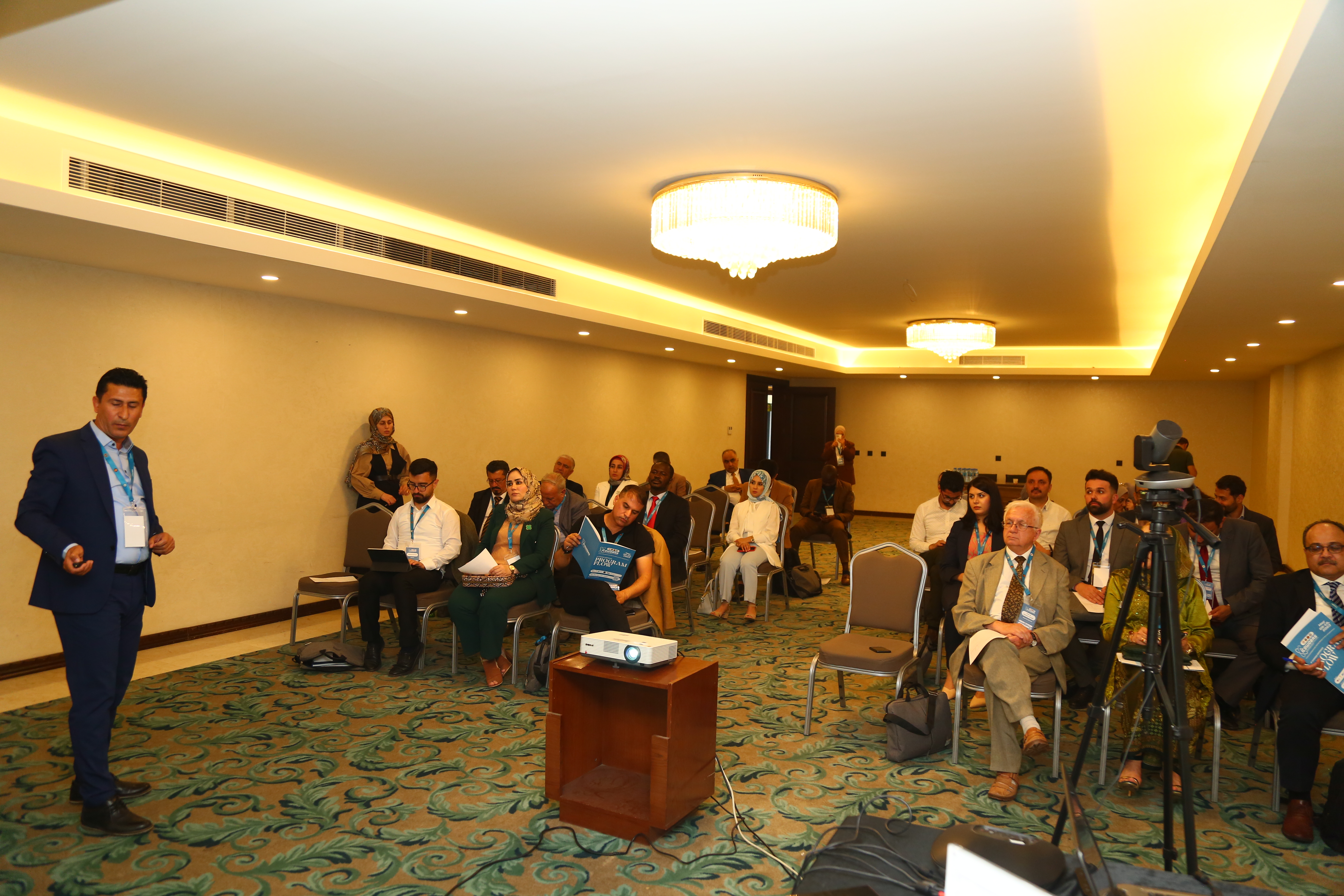 Tishk International University | The Future is Here