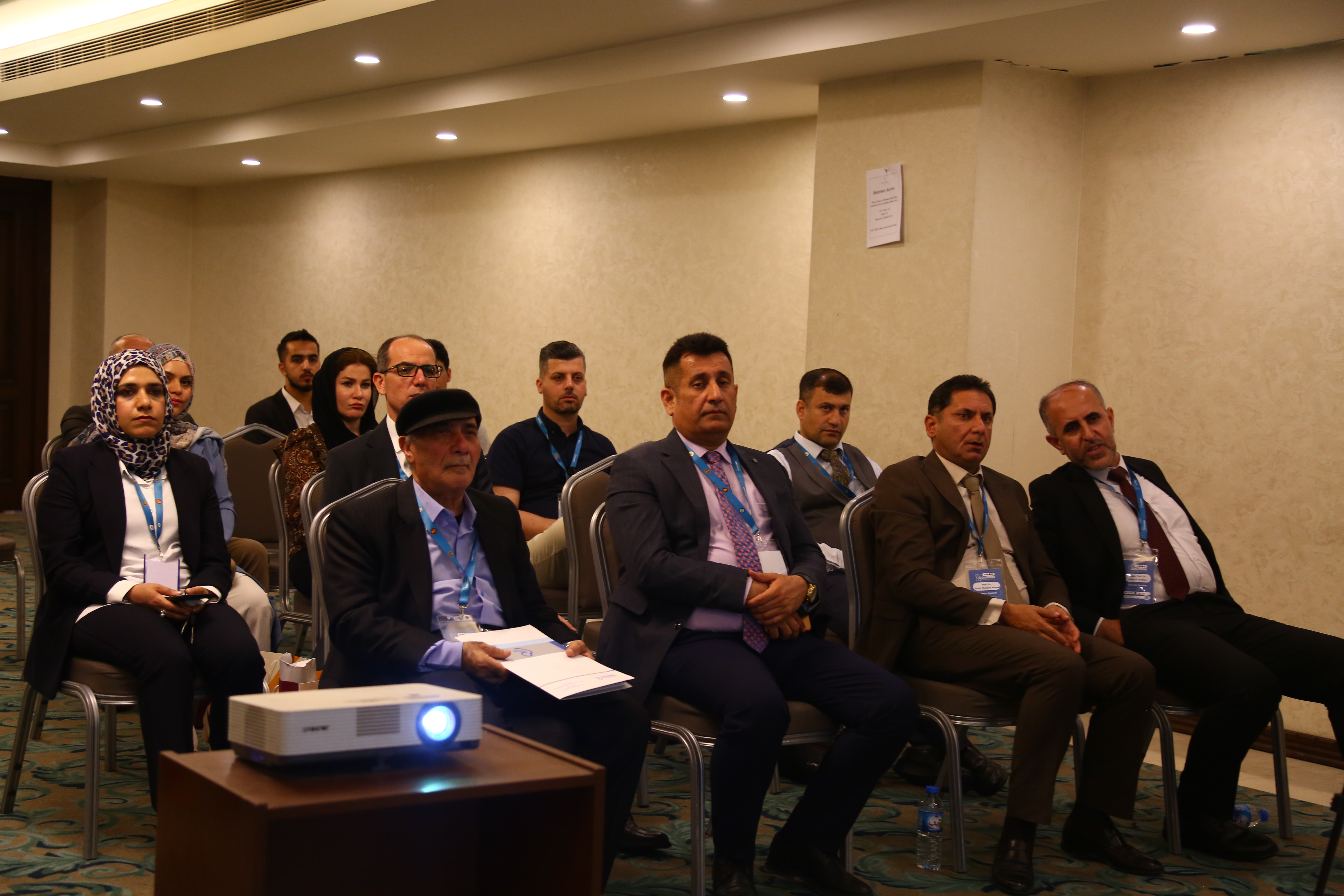 Tishk International University | The Future is Here