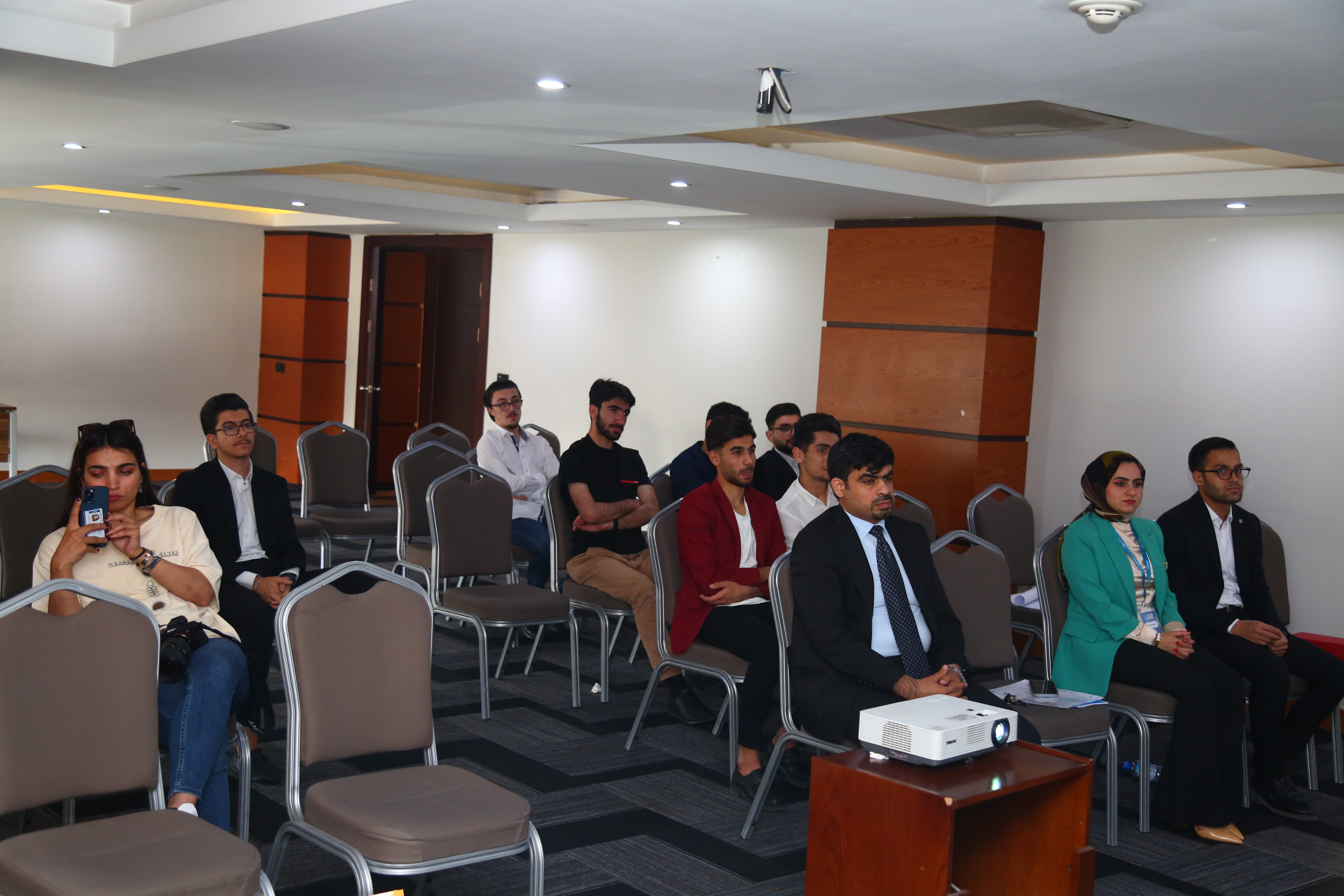 Tishk International University | The Future is Here