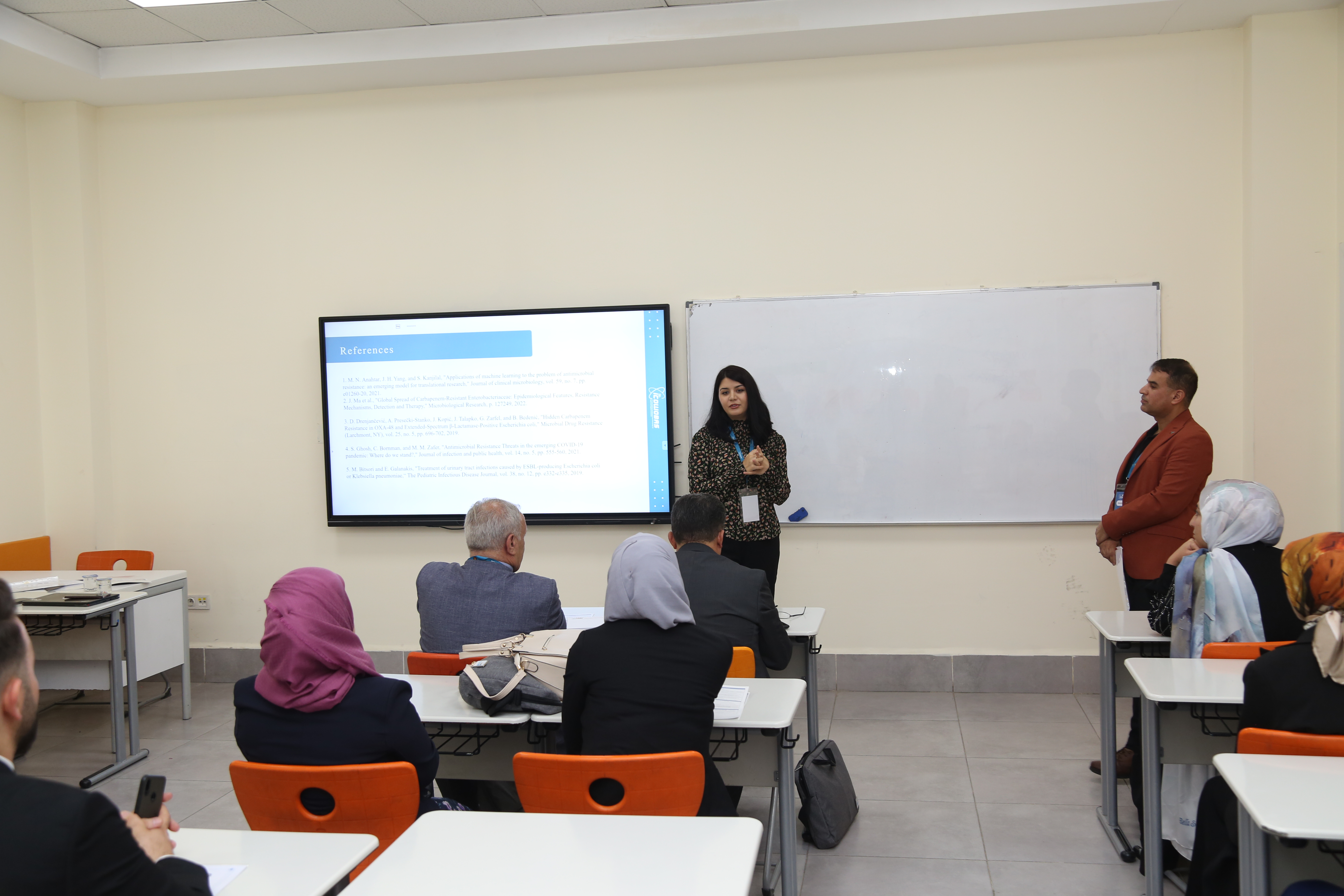 Tishk International University | The Future is Here