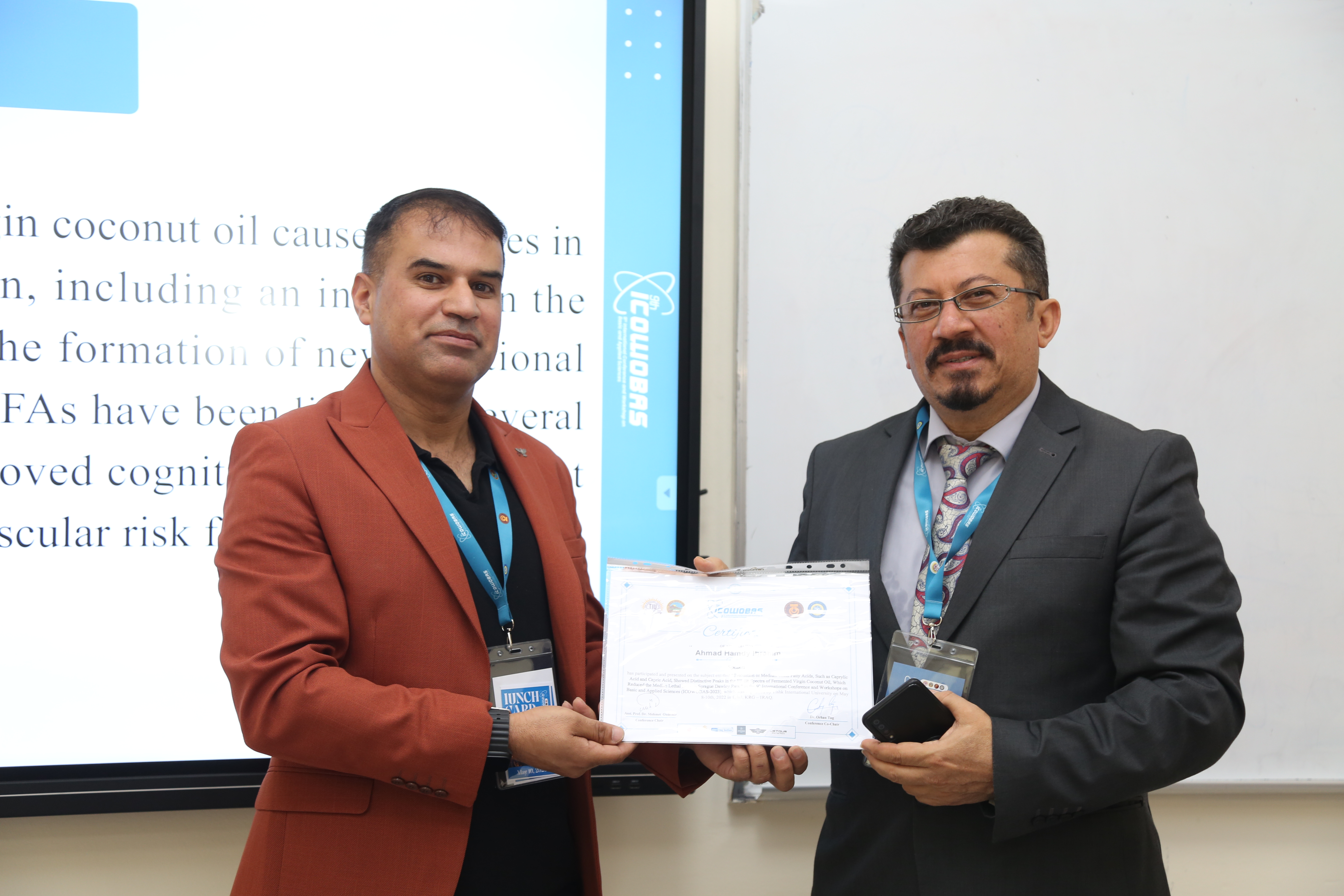 Tishk International University | The Future is Here