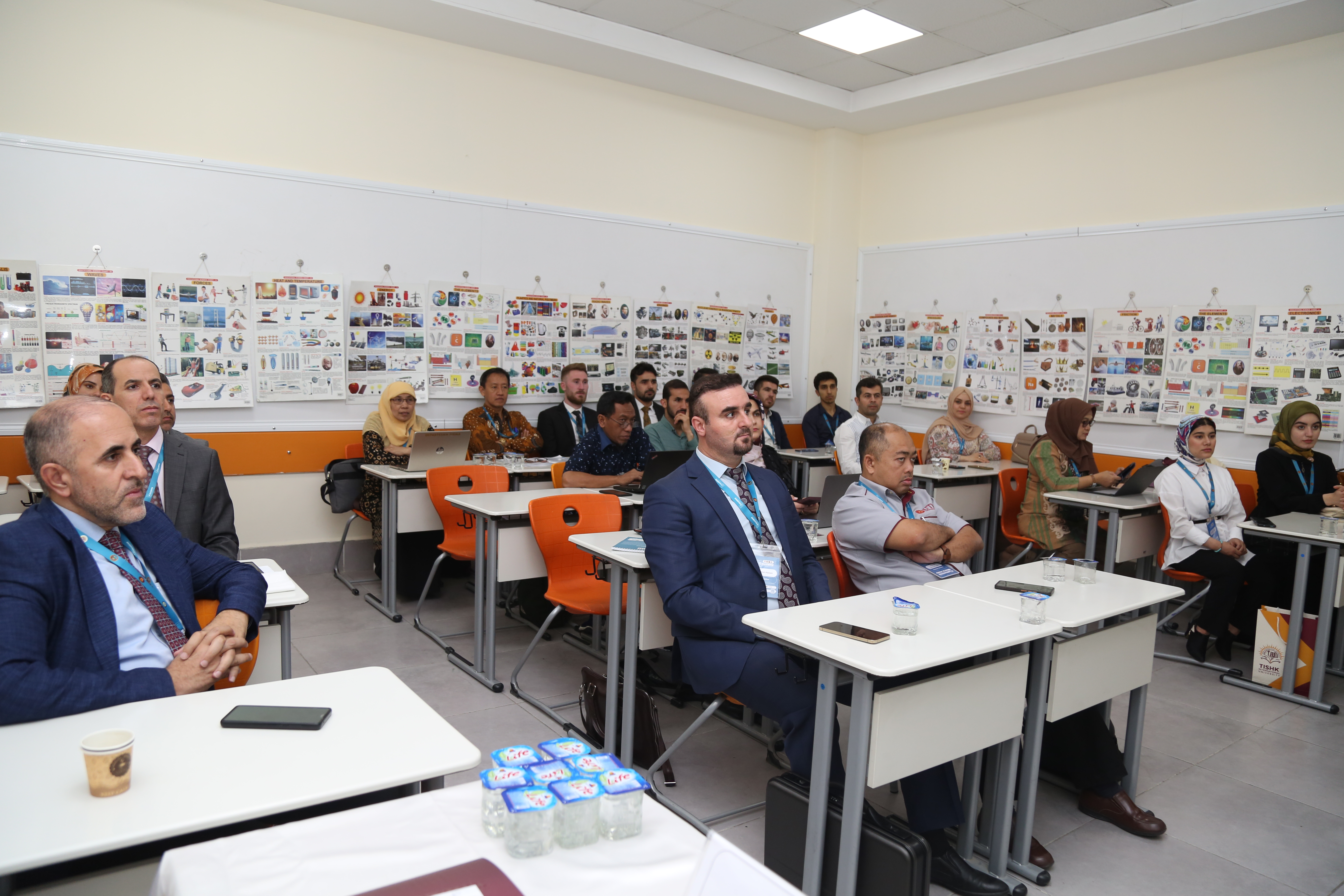 Tishk International University | The Future is Here