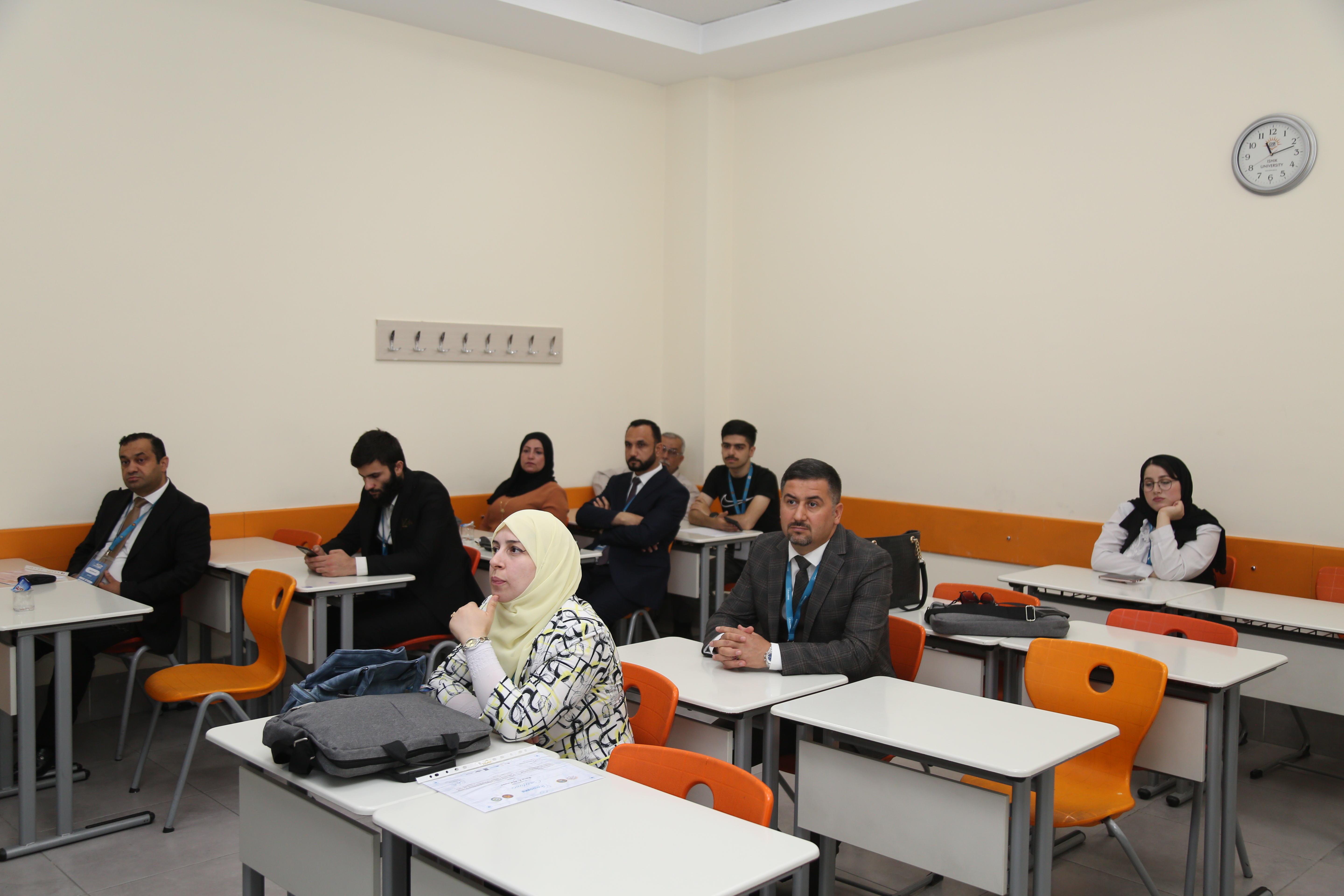 Tishk International University | The Future is Here