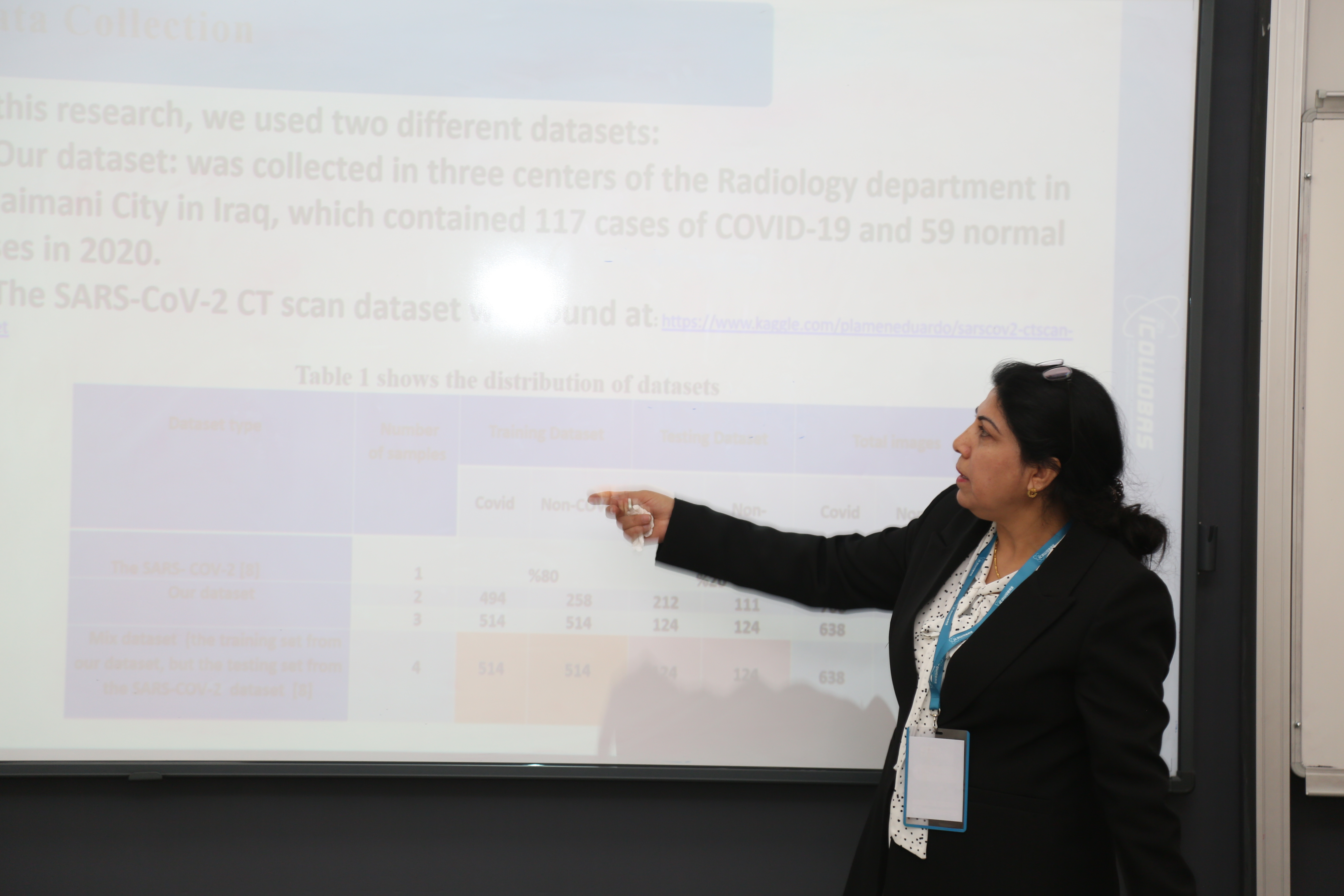 Tishk International University | The Future is Here