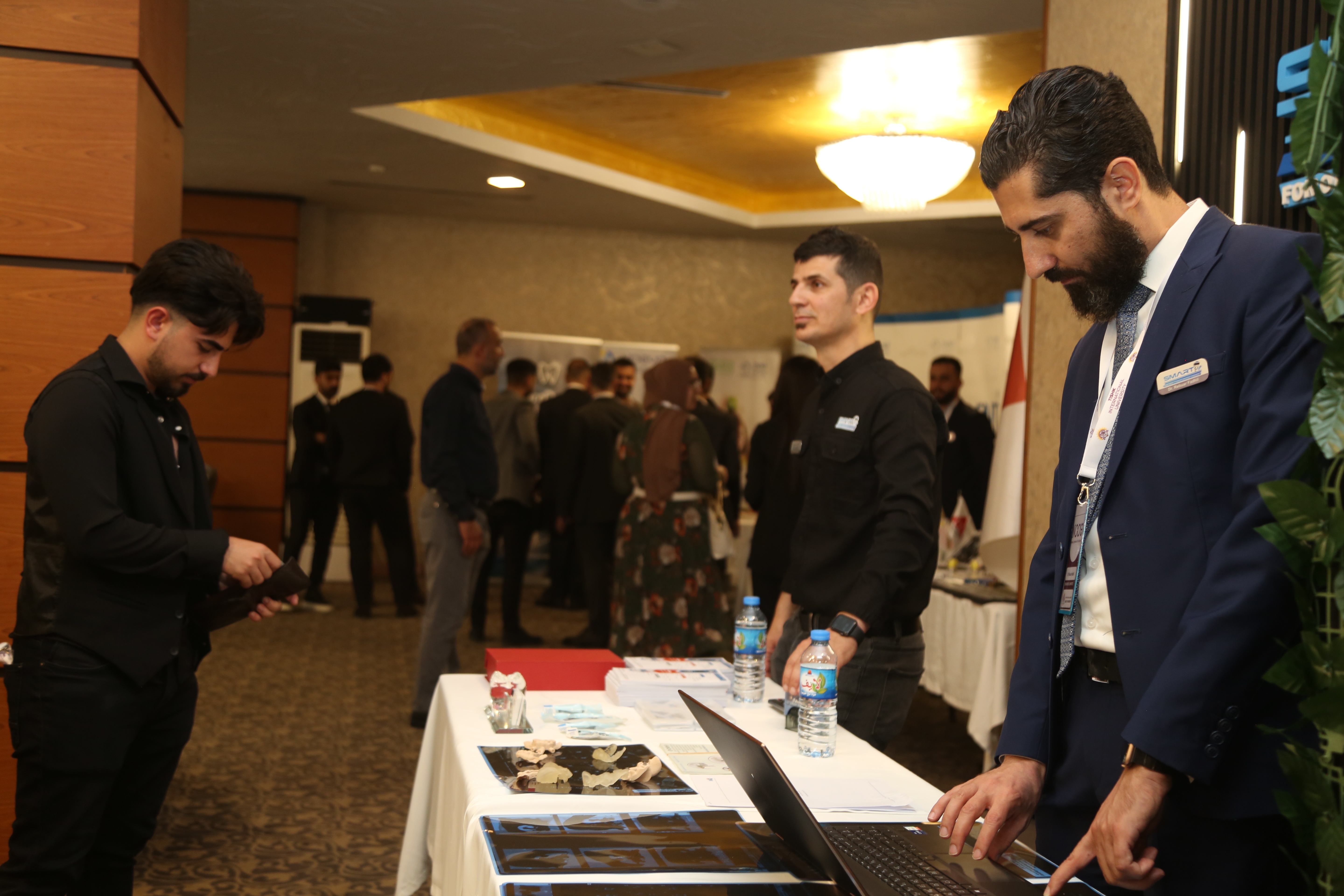 Tishk International University | The Future is Here