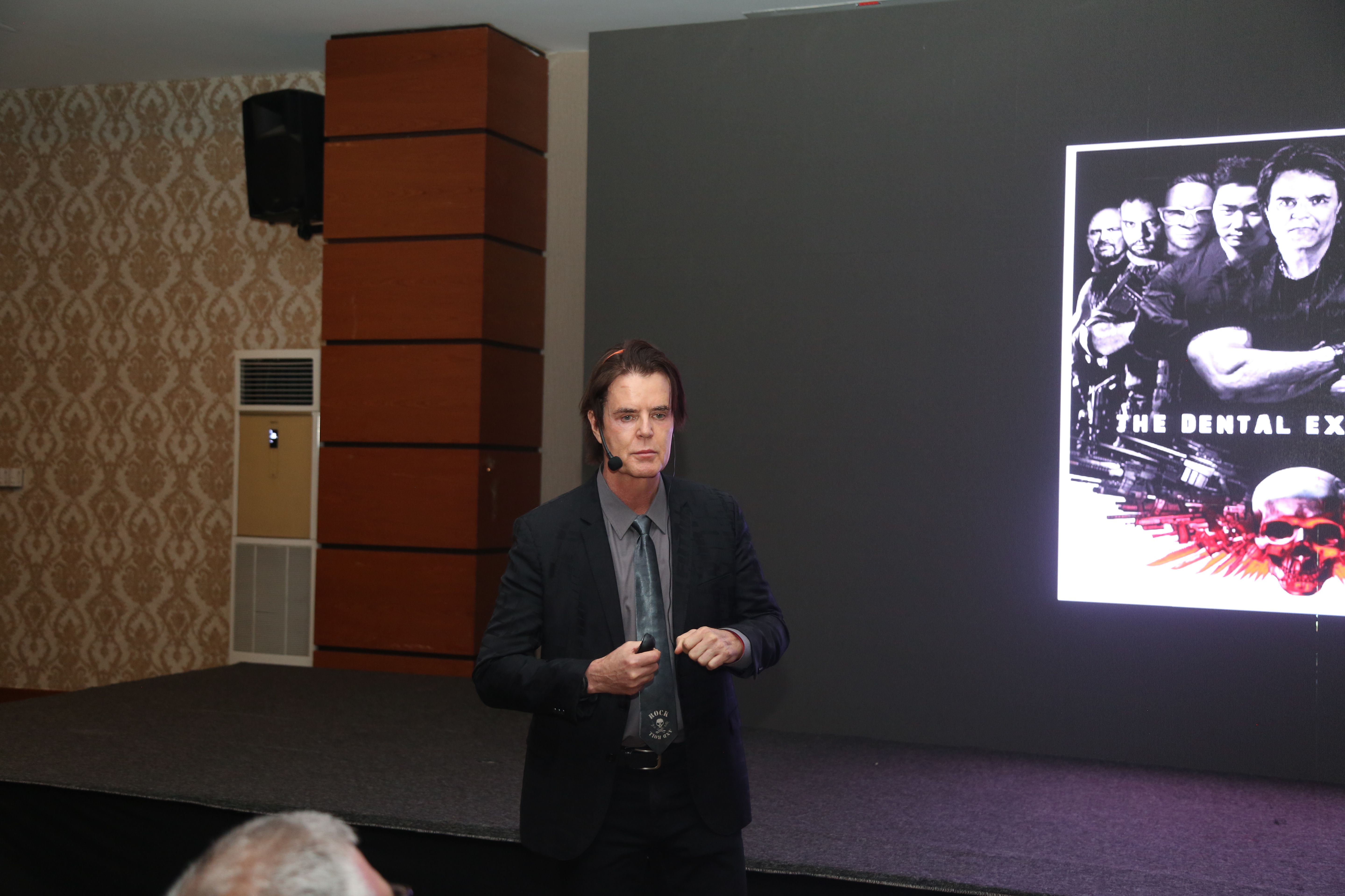 Tishk International University | The Future is Here