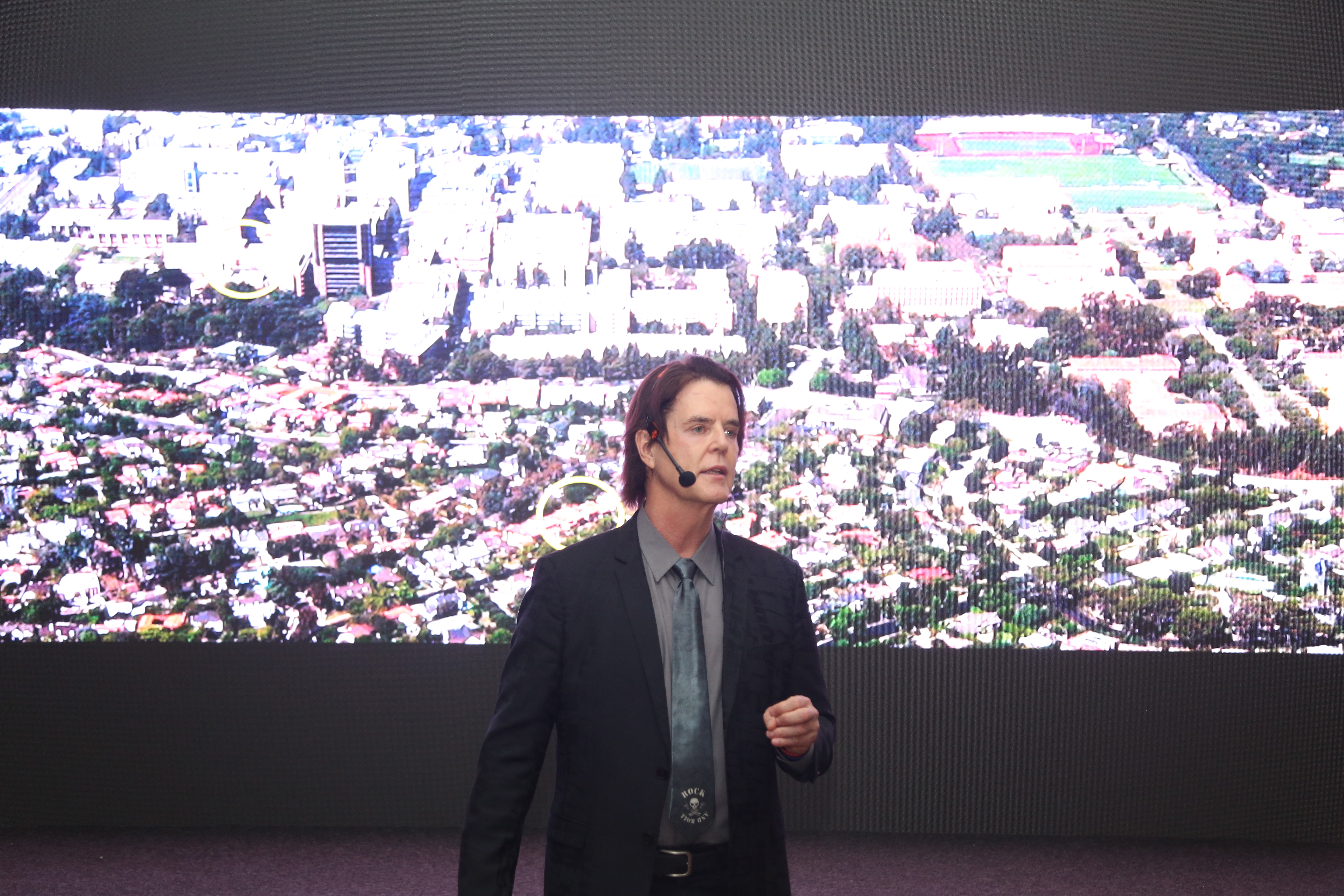 Tishk International University | The Future is Here