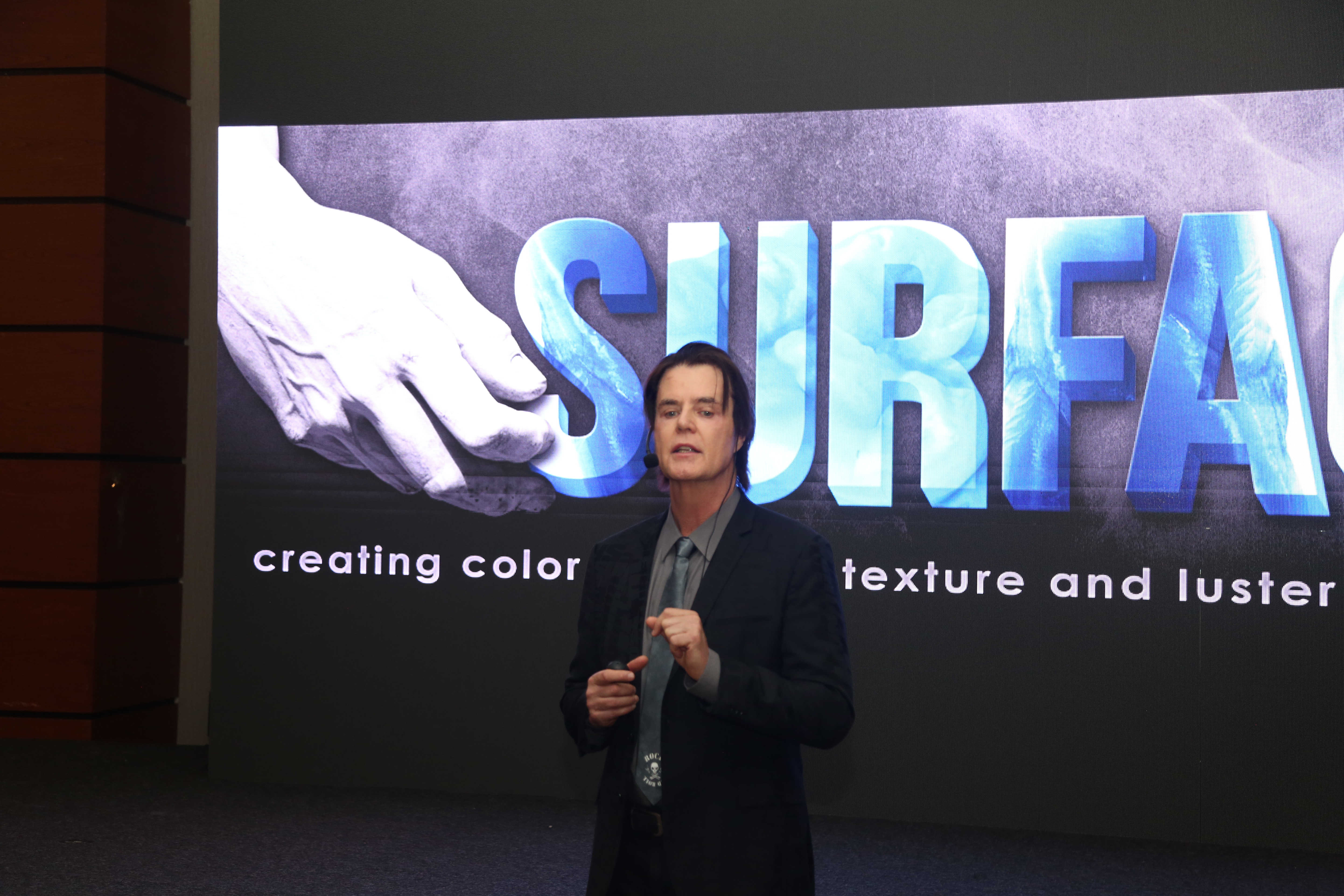 Tishk International University | The Future is Here