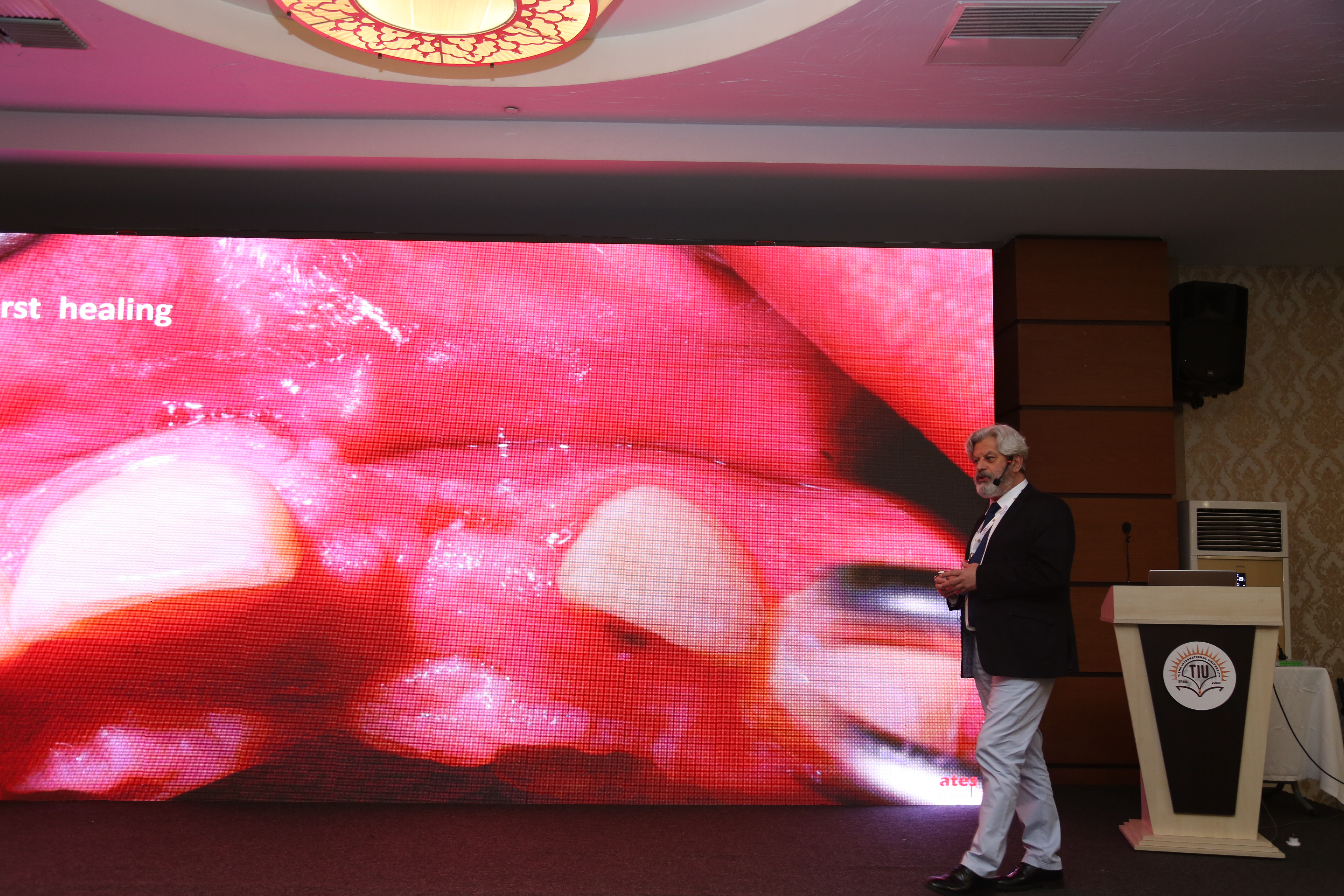 Tishk International University | The Future is Here