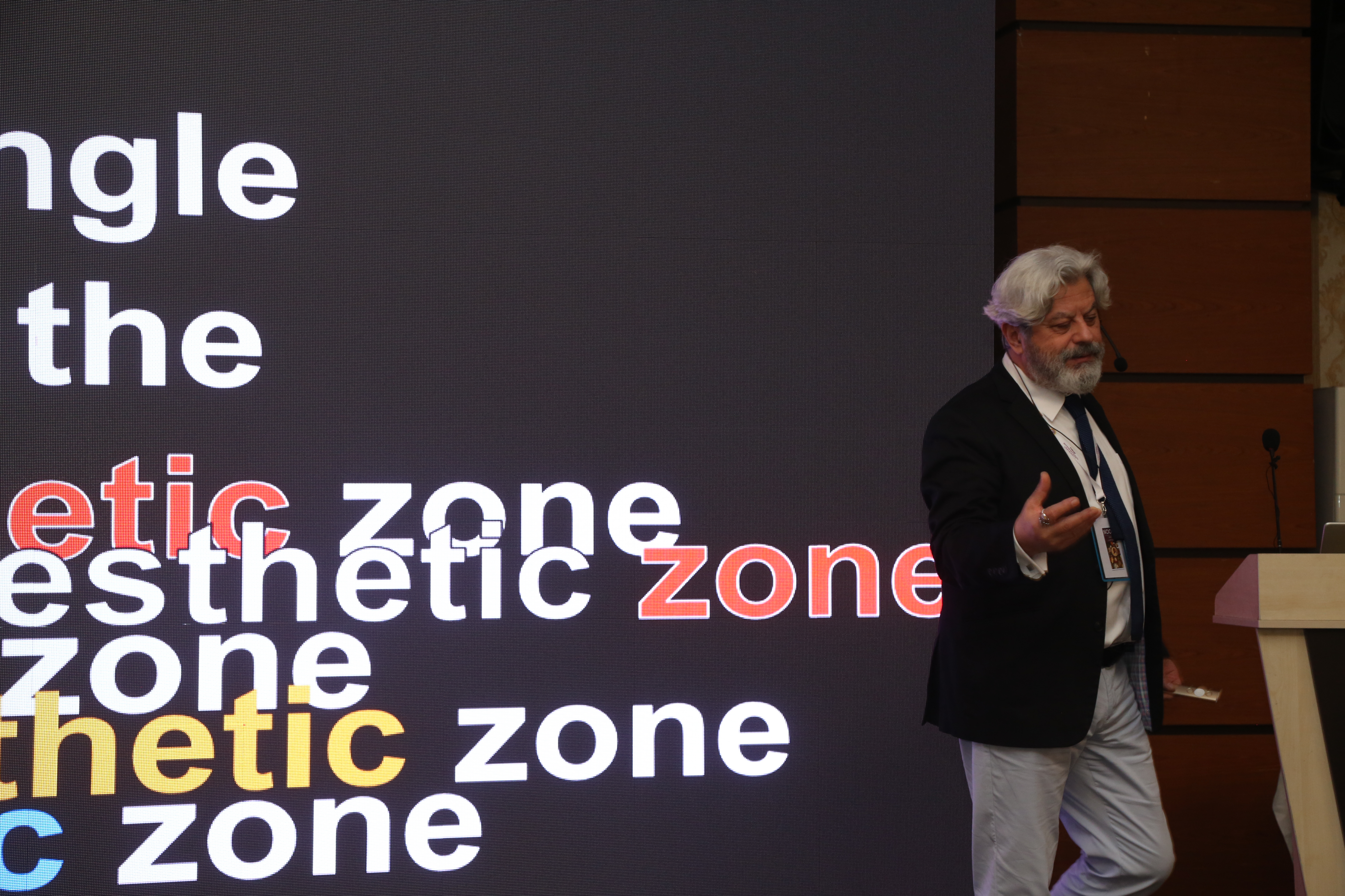 Tishk International University | The Future is Here