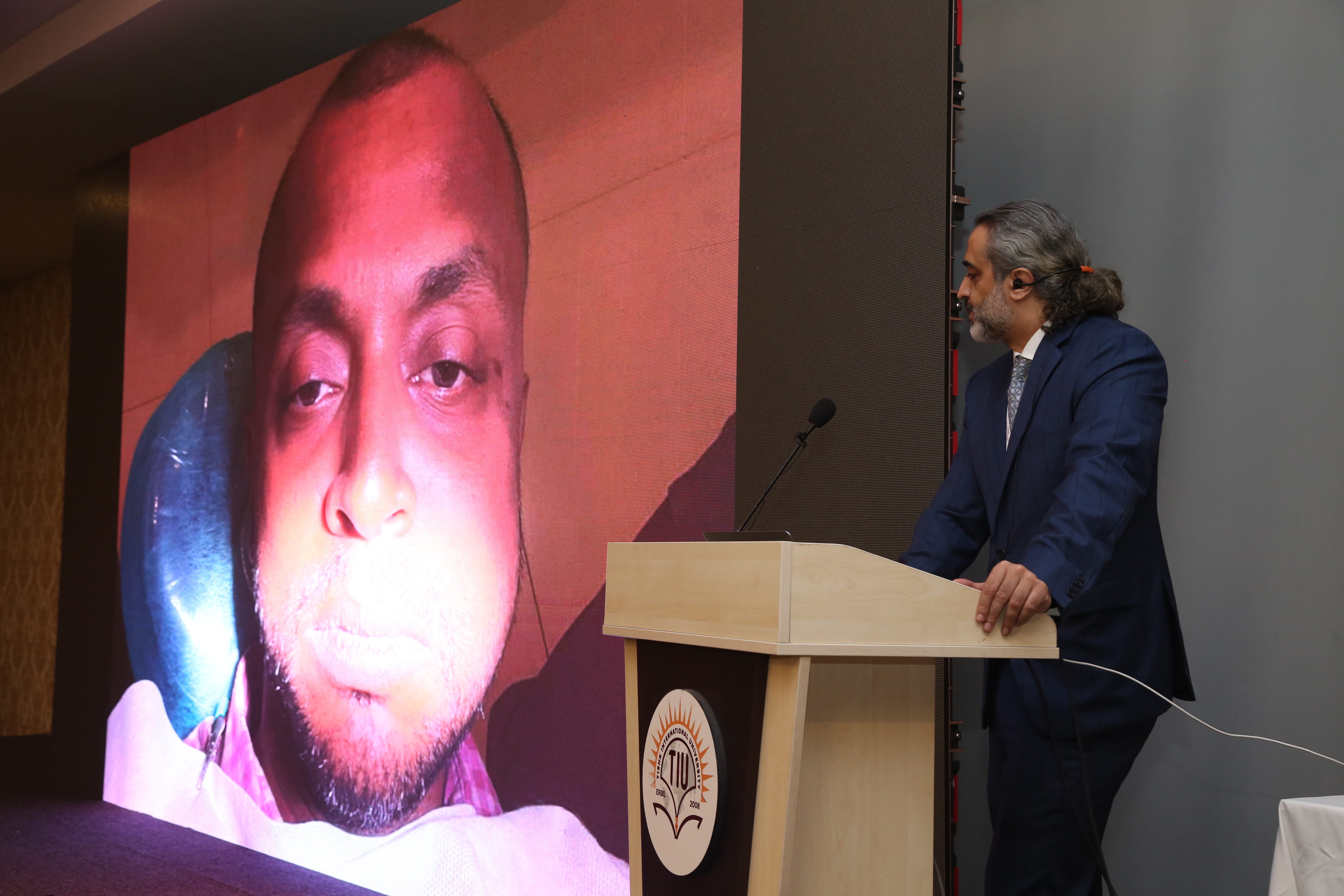 Tishk International University | The Future is Here