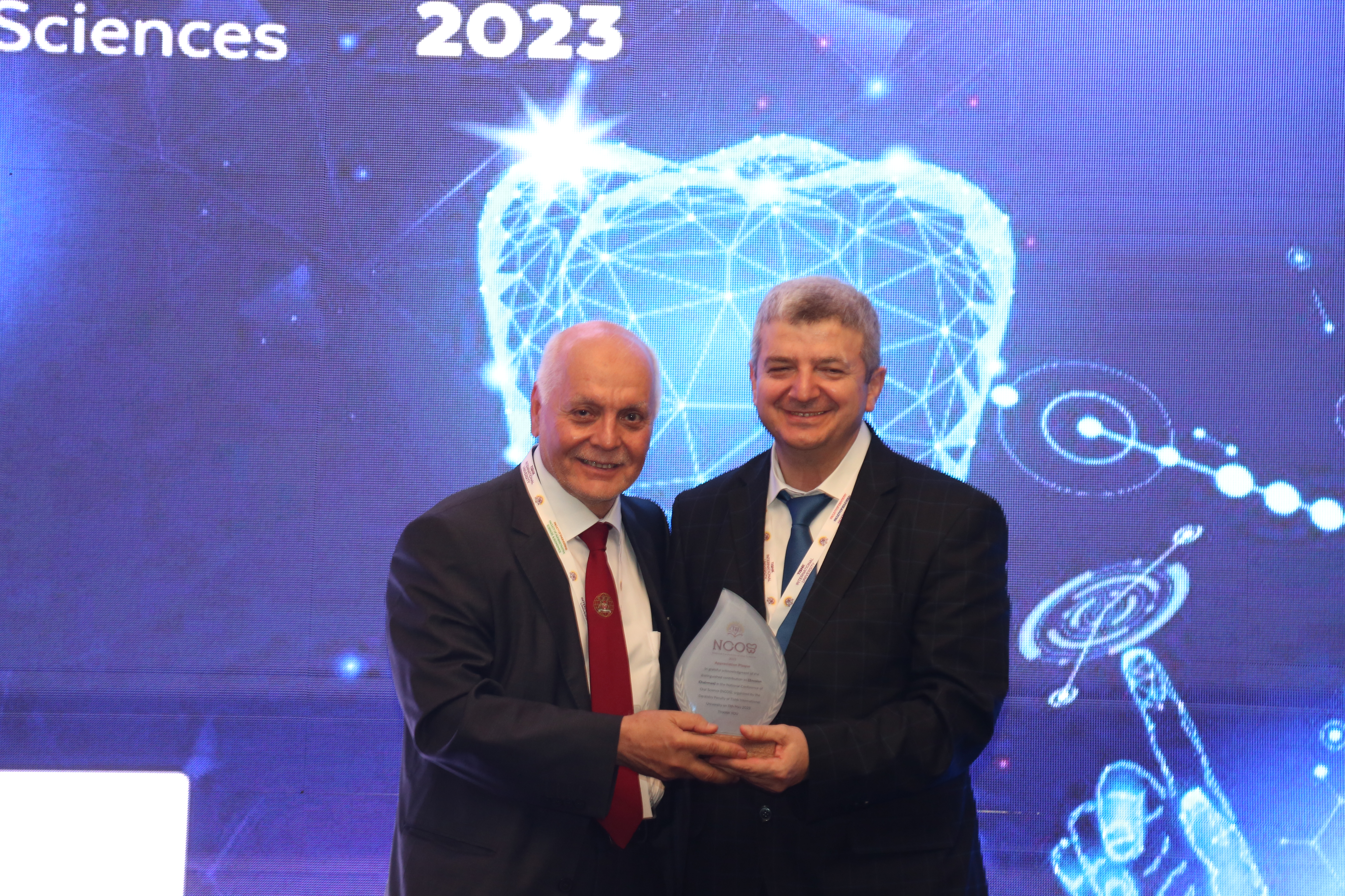 Tishk International University | The Future is Here