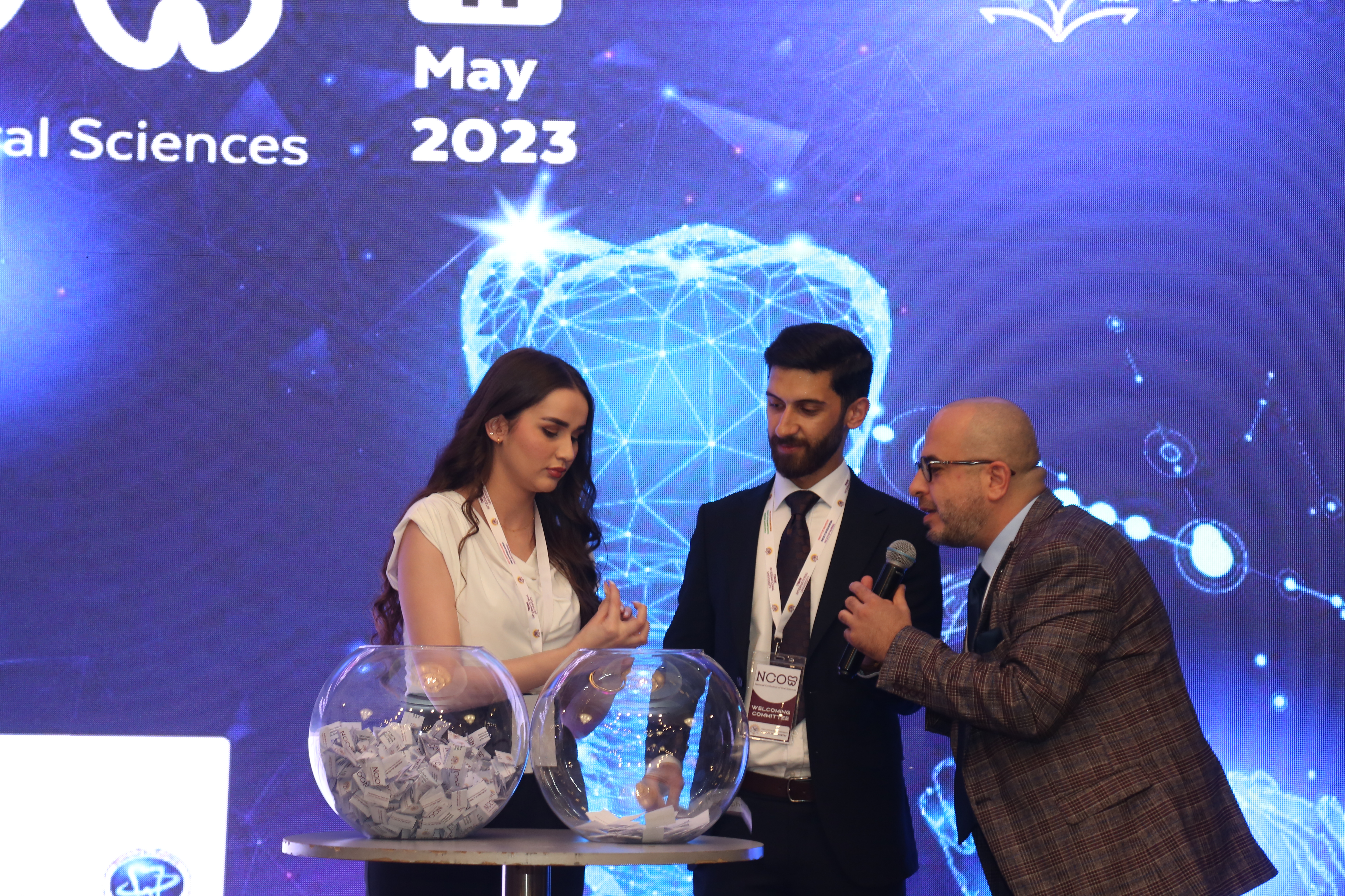 Tishk International University | The Future is Here