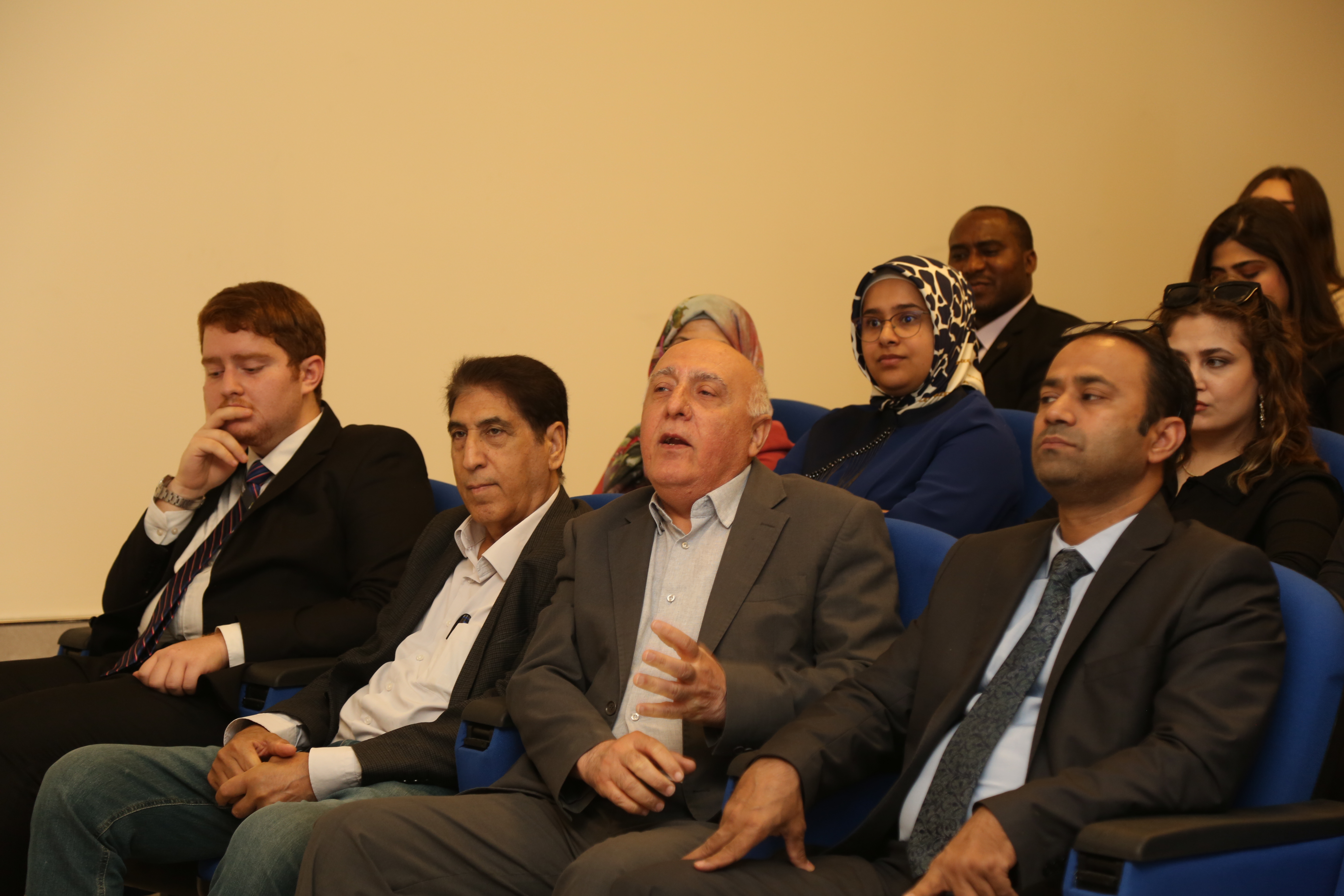 Tishk International University | The Future is Here