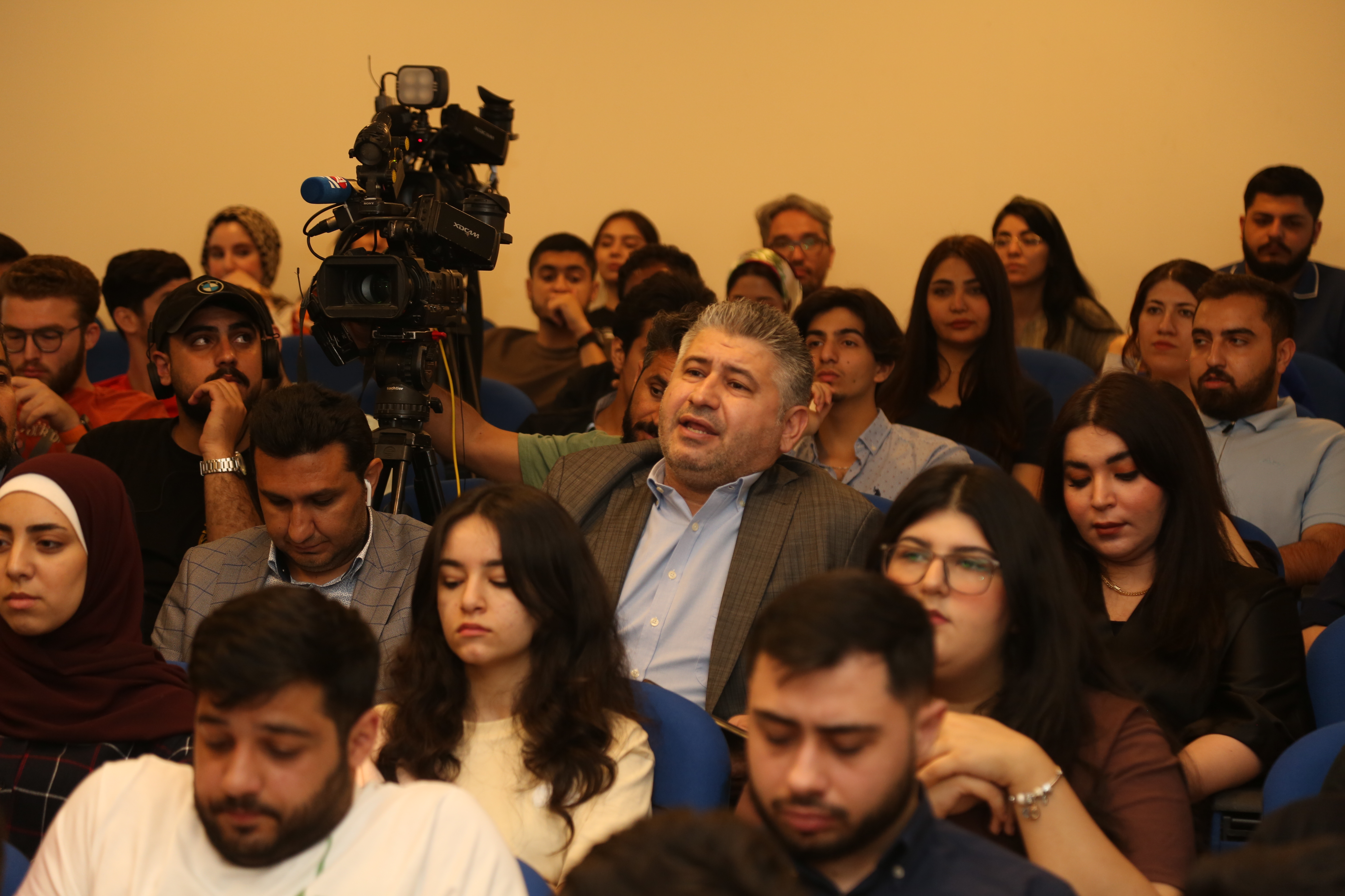 Tishk International University | The Future is Here