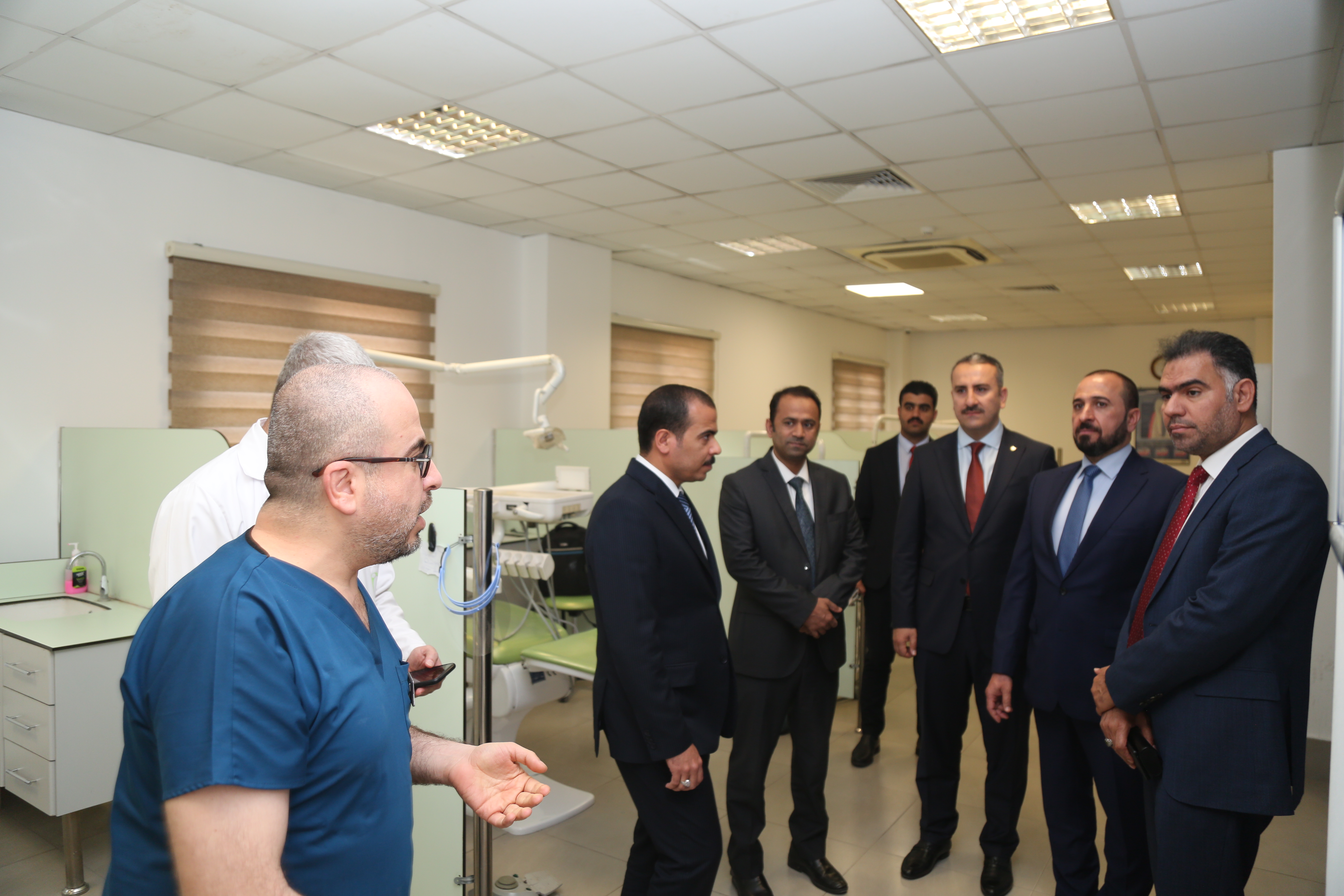 Tishk International University | The Future is Here