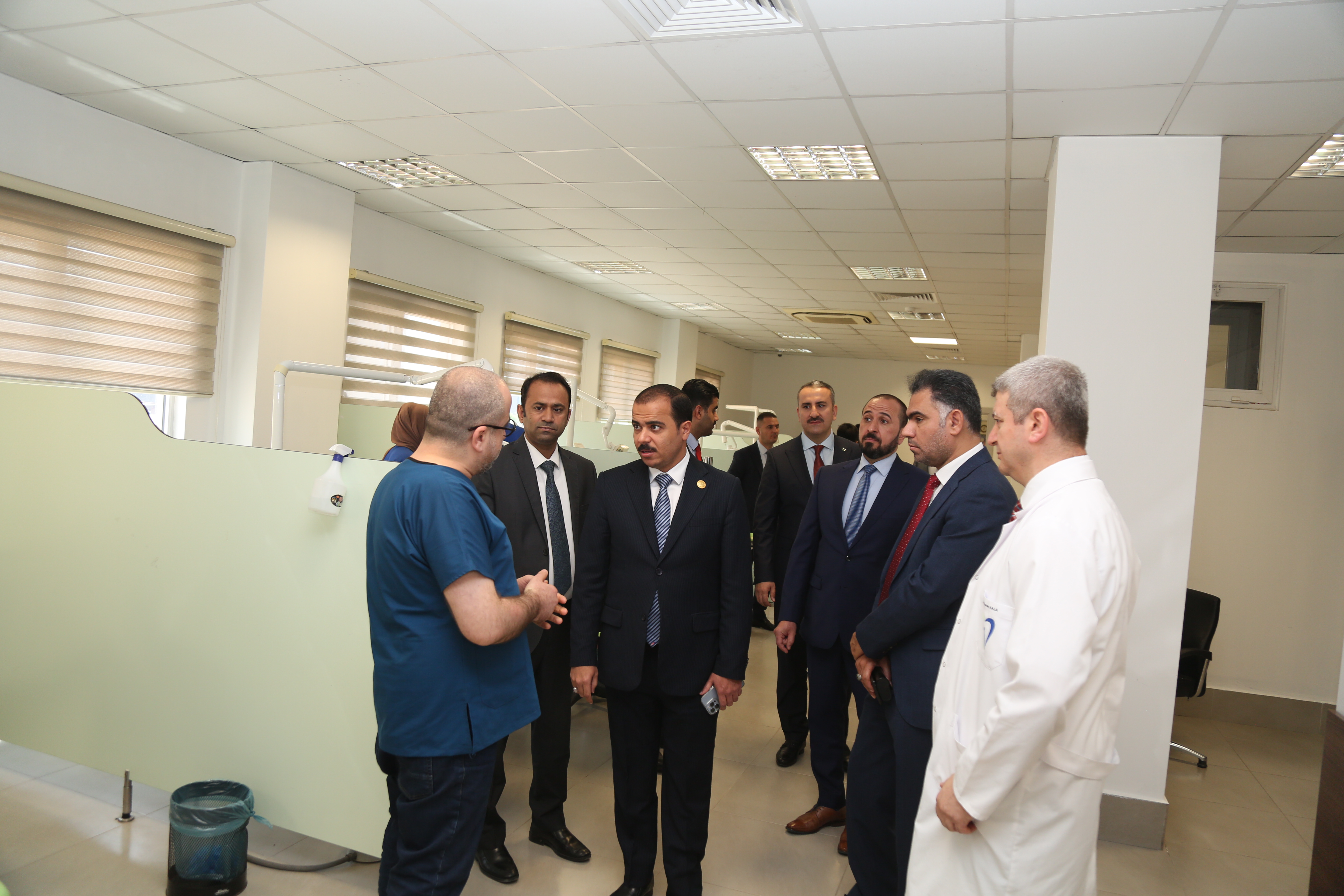 Tishk International University | The Future is Here