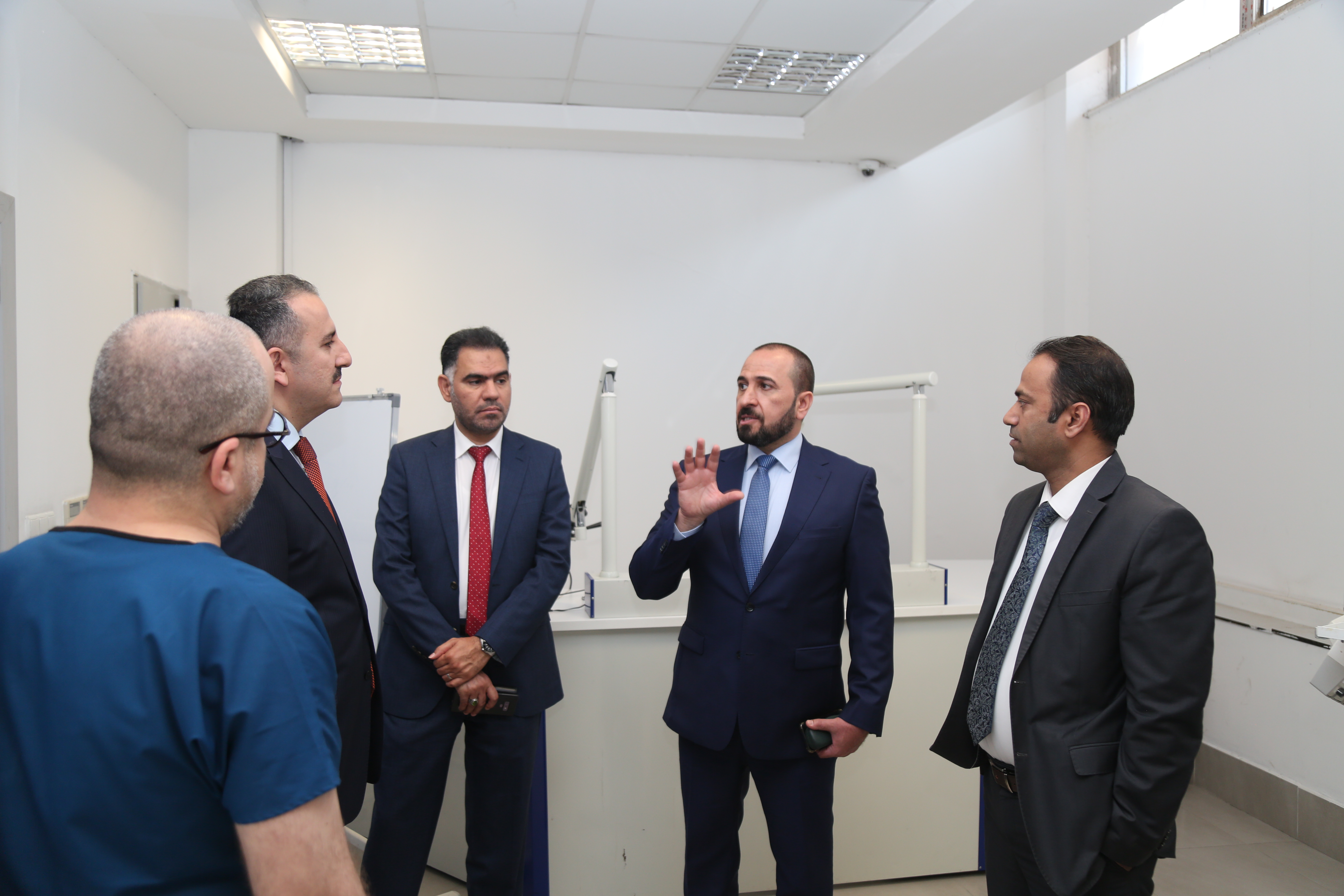 Tishk International University | The Future is Here