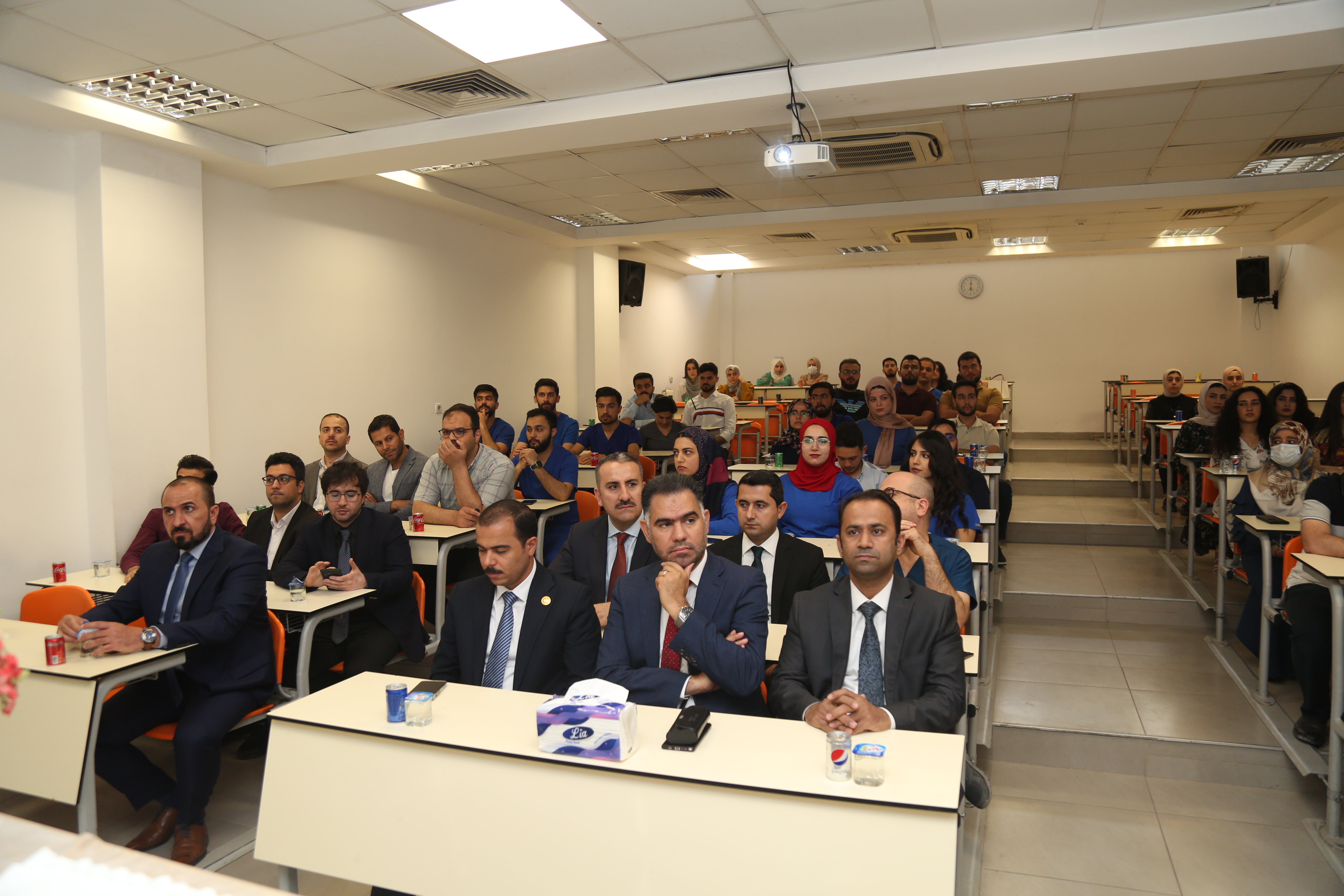 Tishk International University | The Future is Here