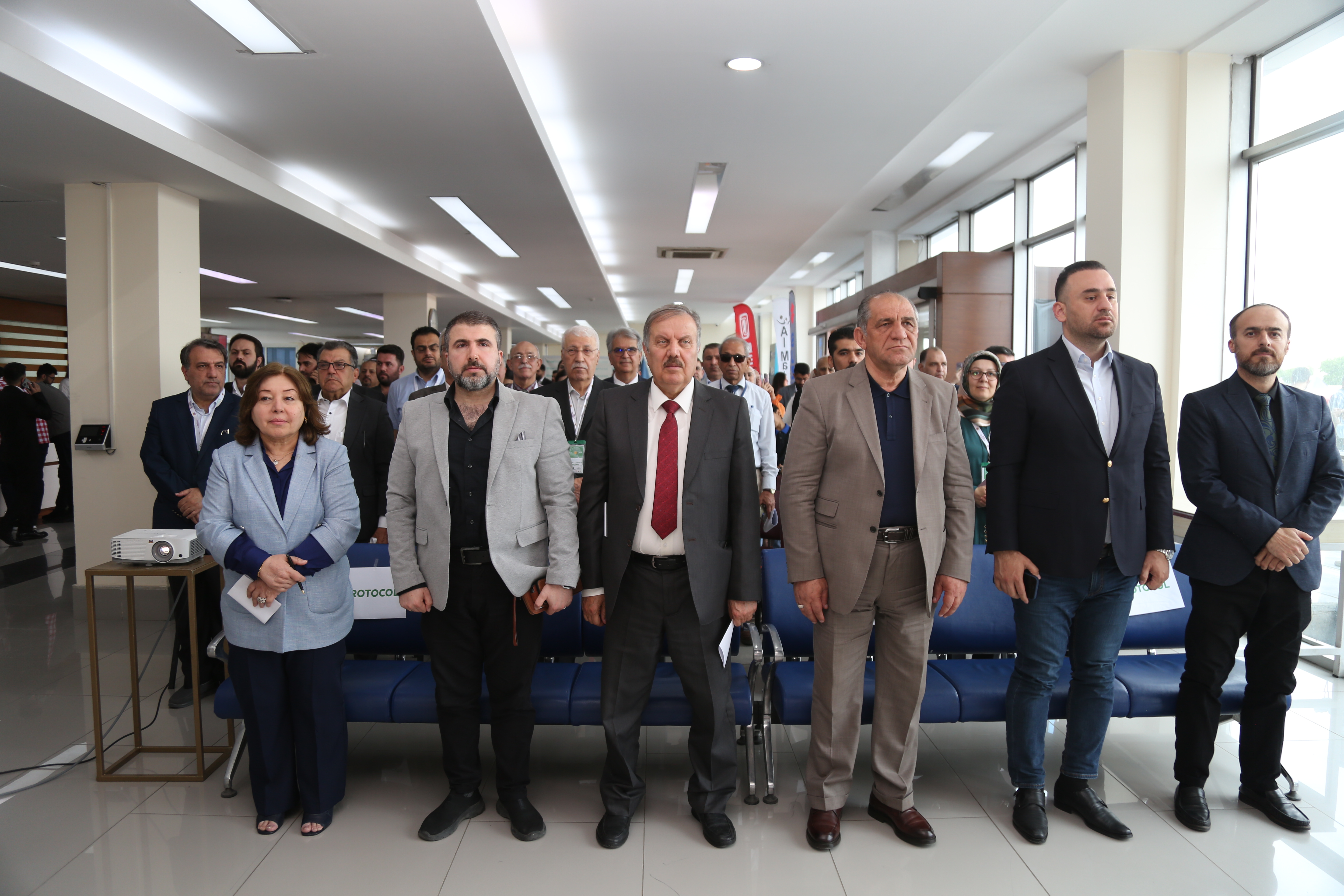 Tishk International University | The Future is Here