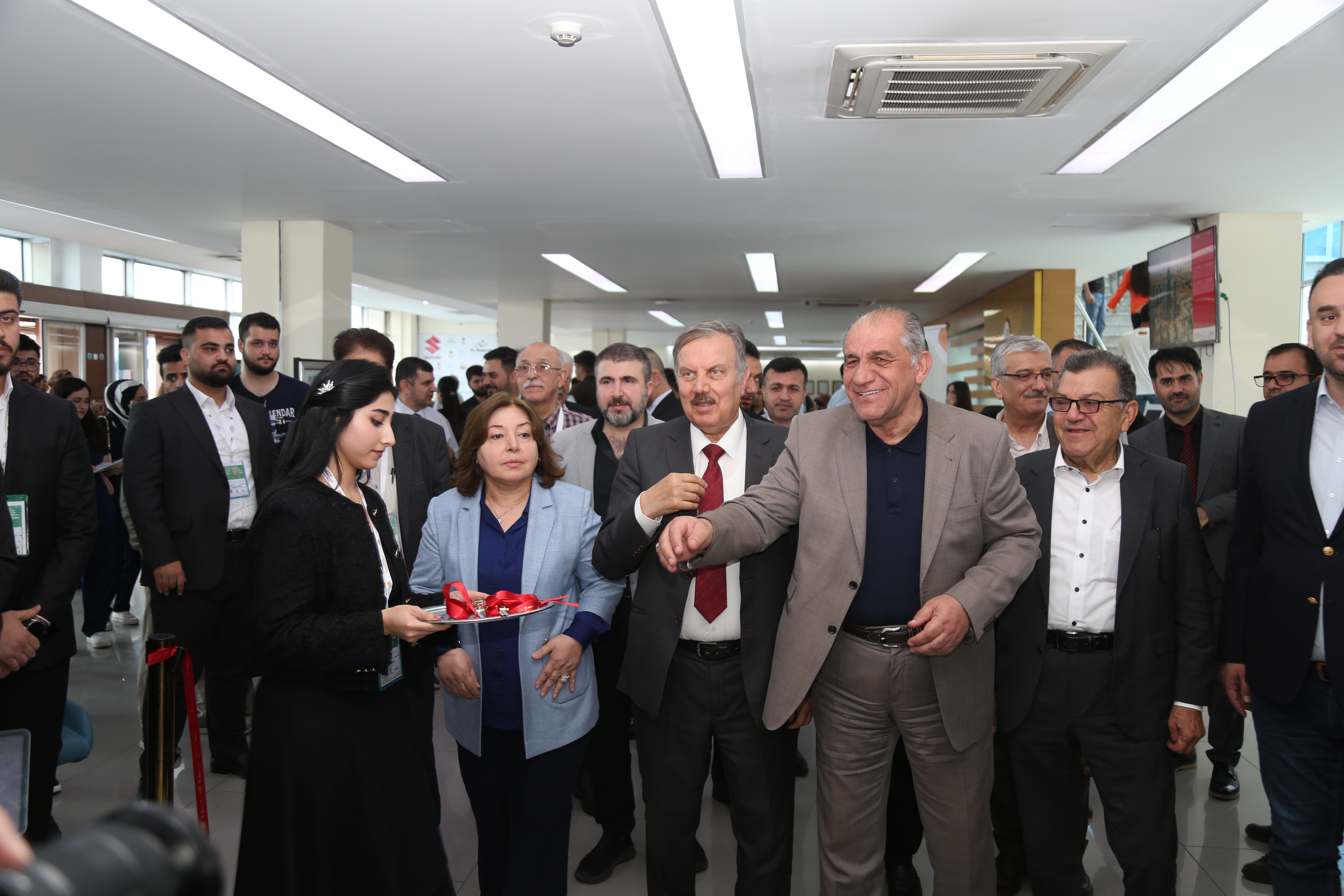 Tishk International University | The Future is Here