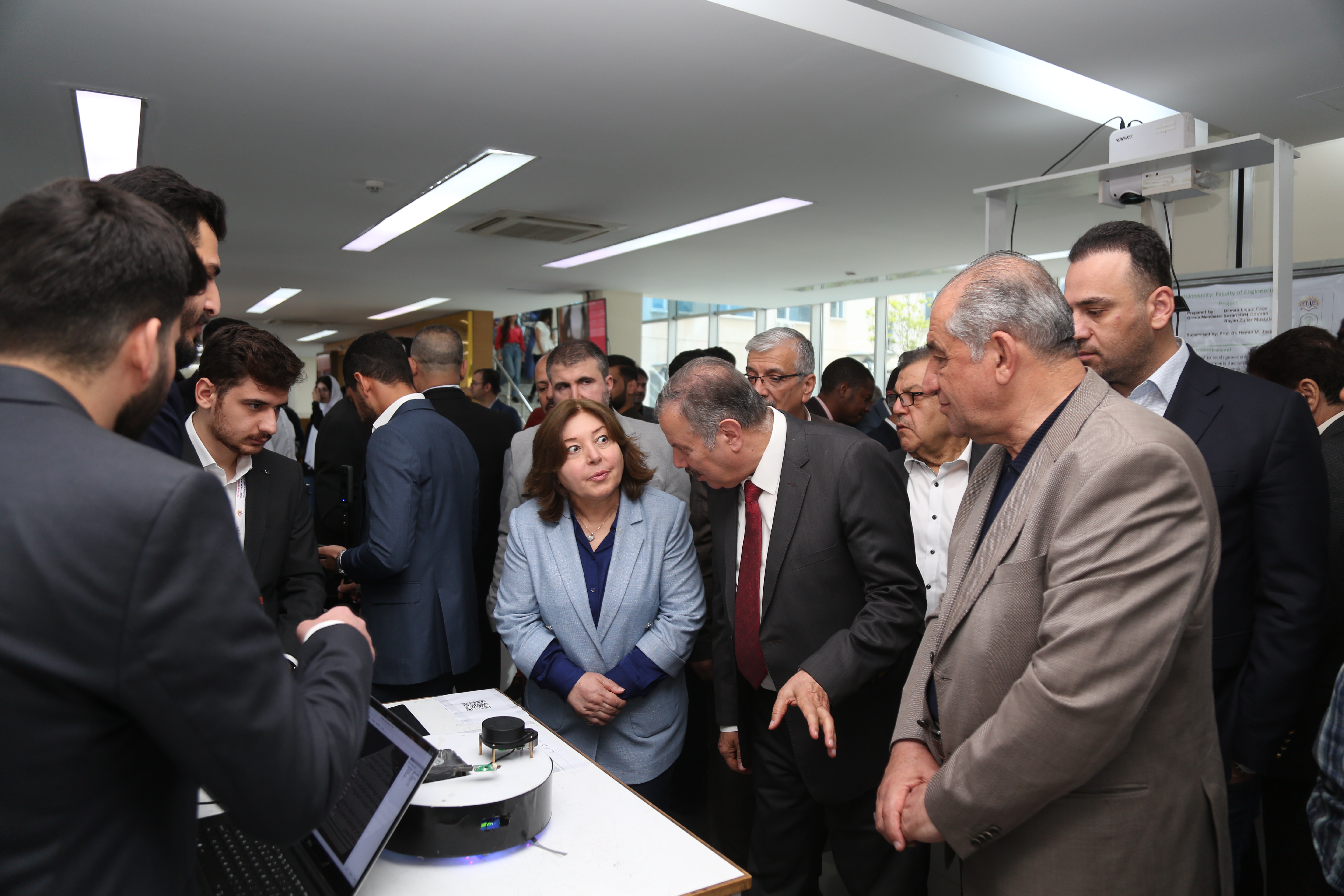 Tishk International University | The Future is Here