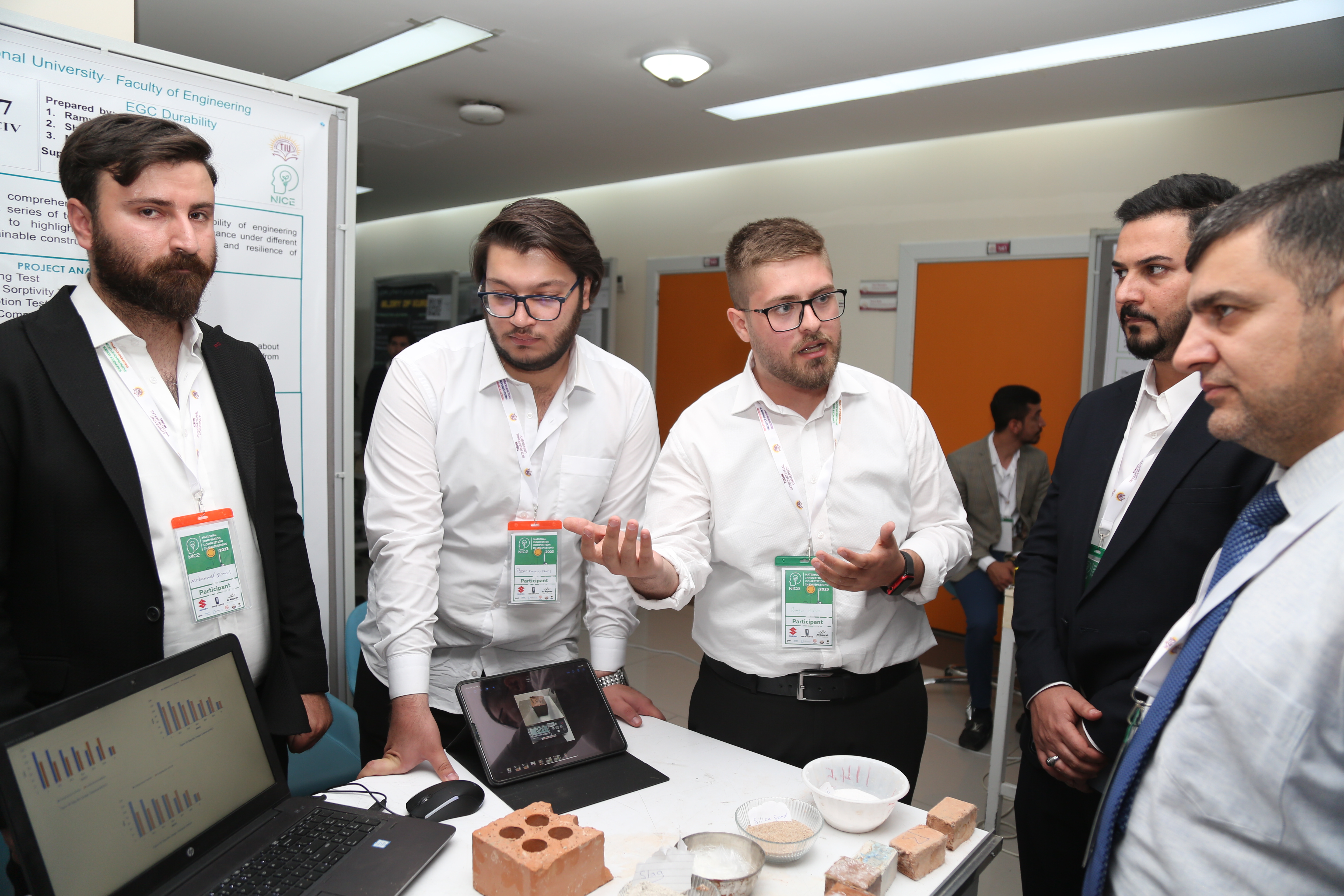 Tishk International University | The Future is Here