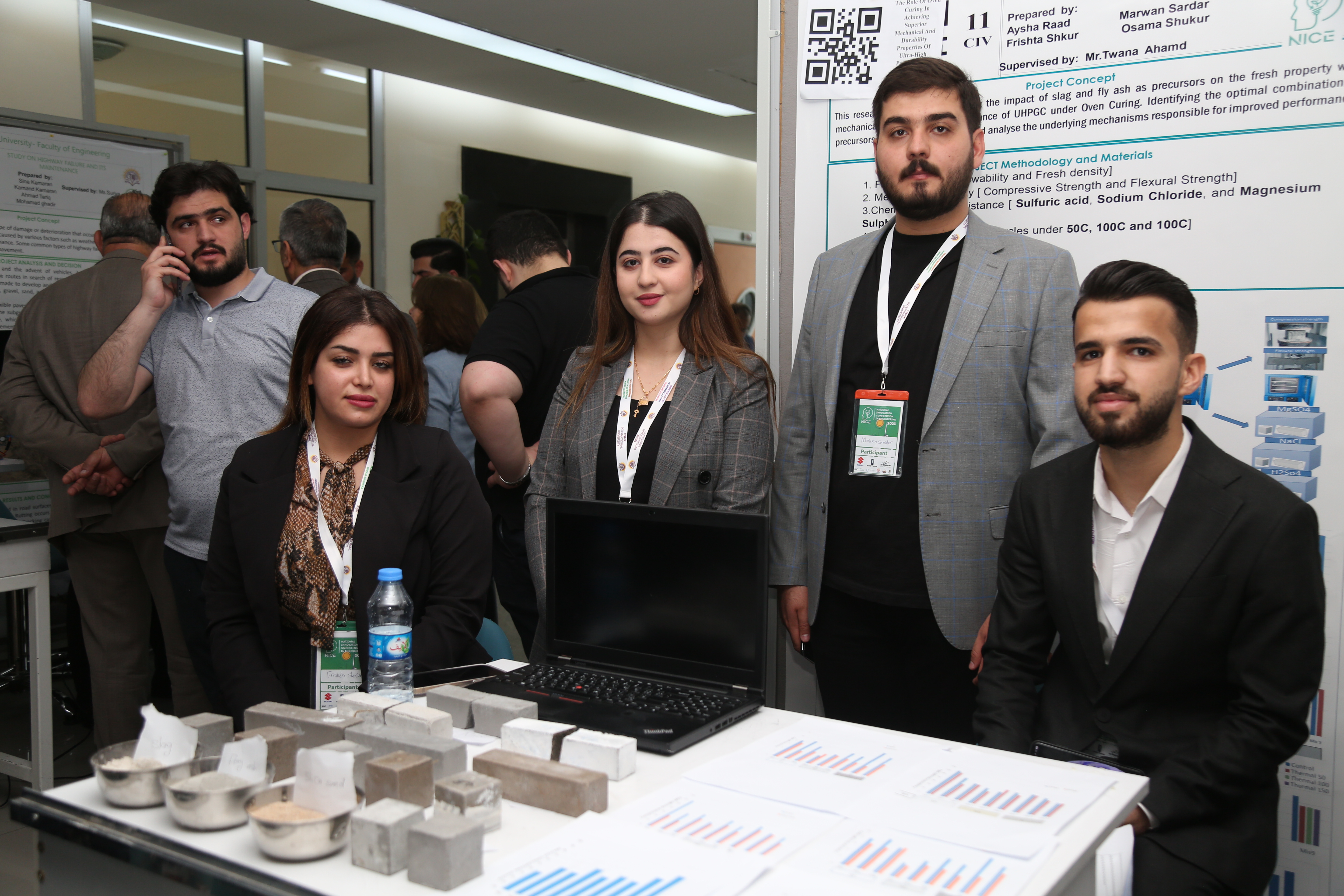 Tishk International University | The Future is Here