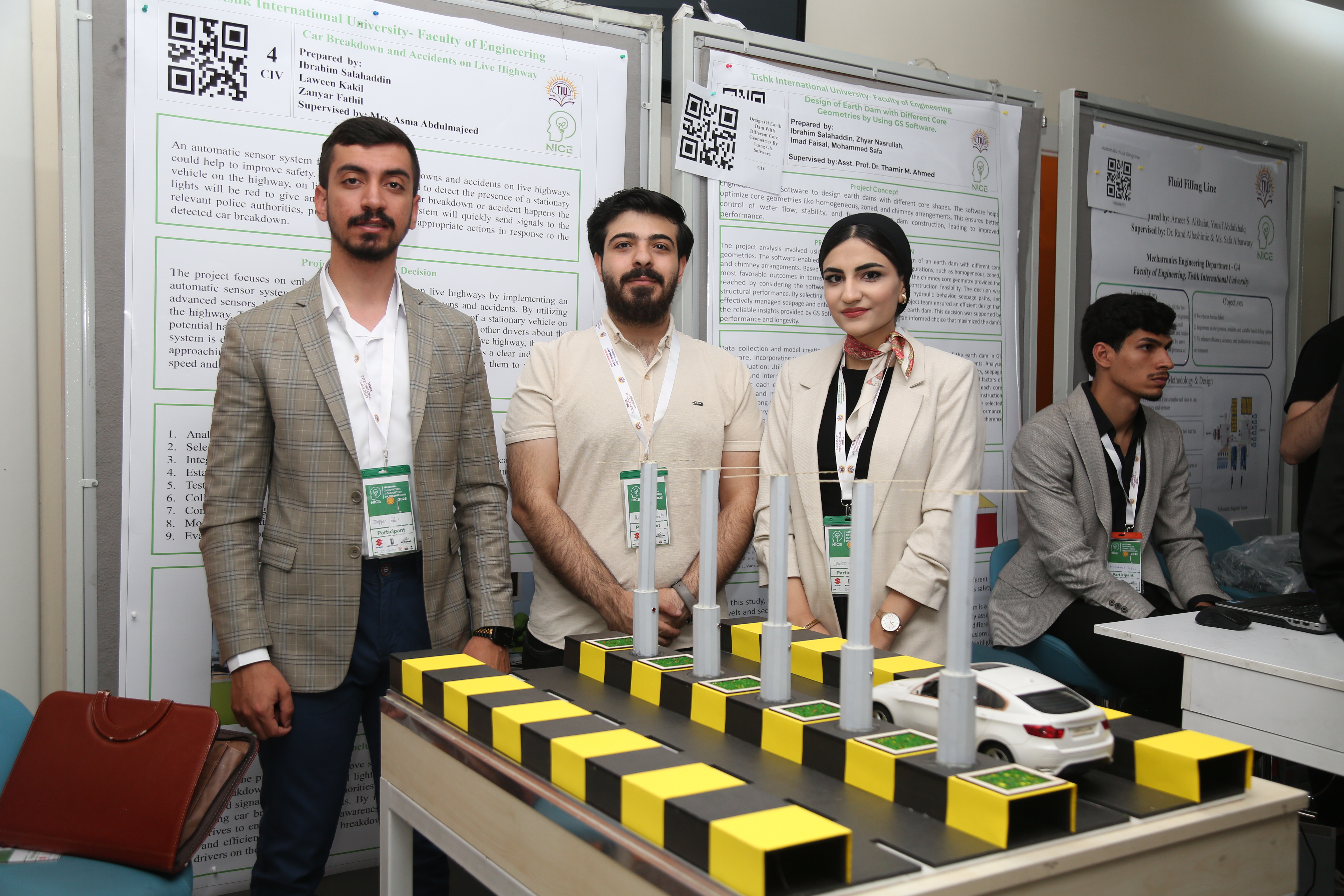 Tishk International University | The Future is Here