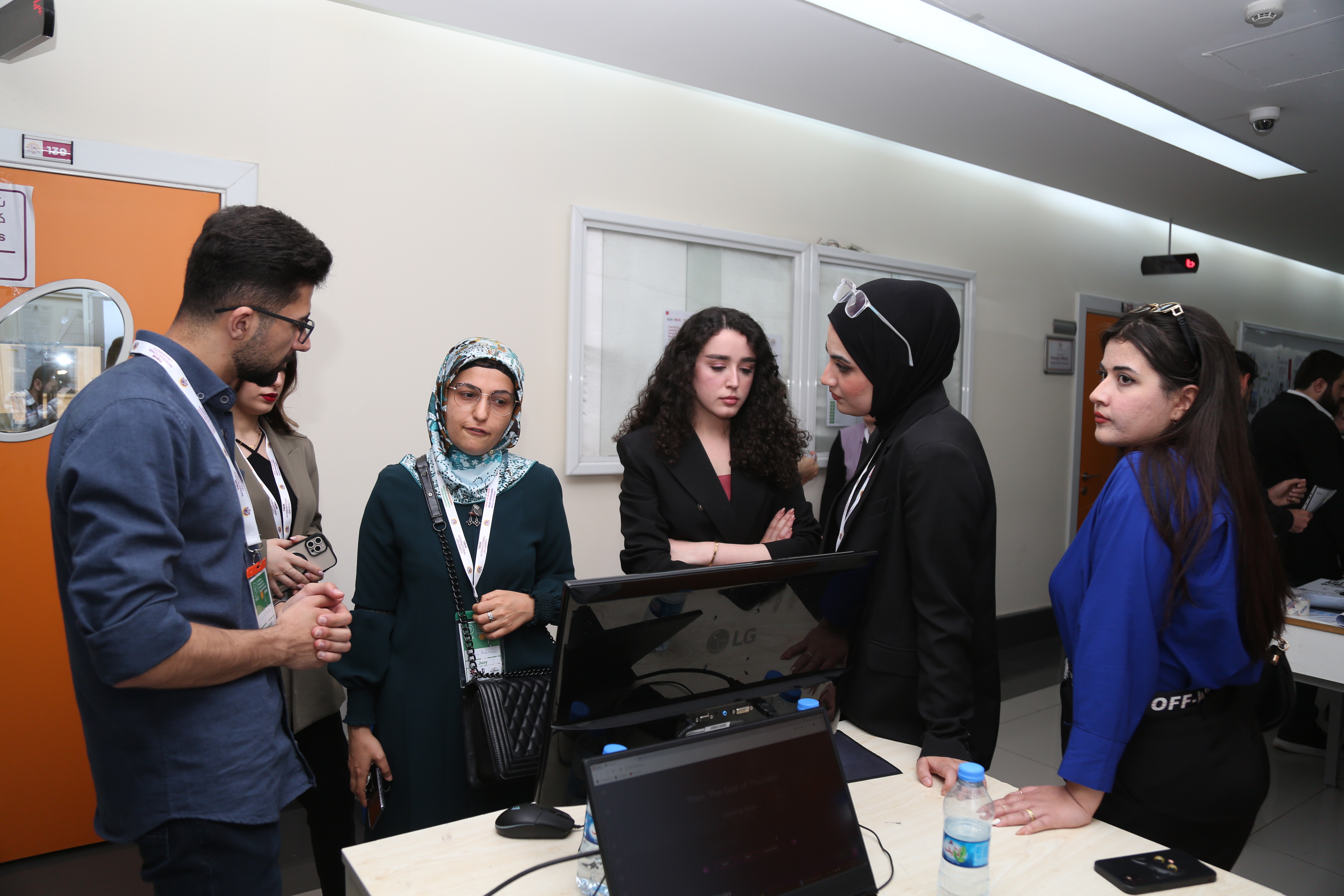 Tishk International University | The Future is Here