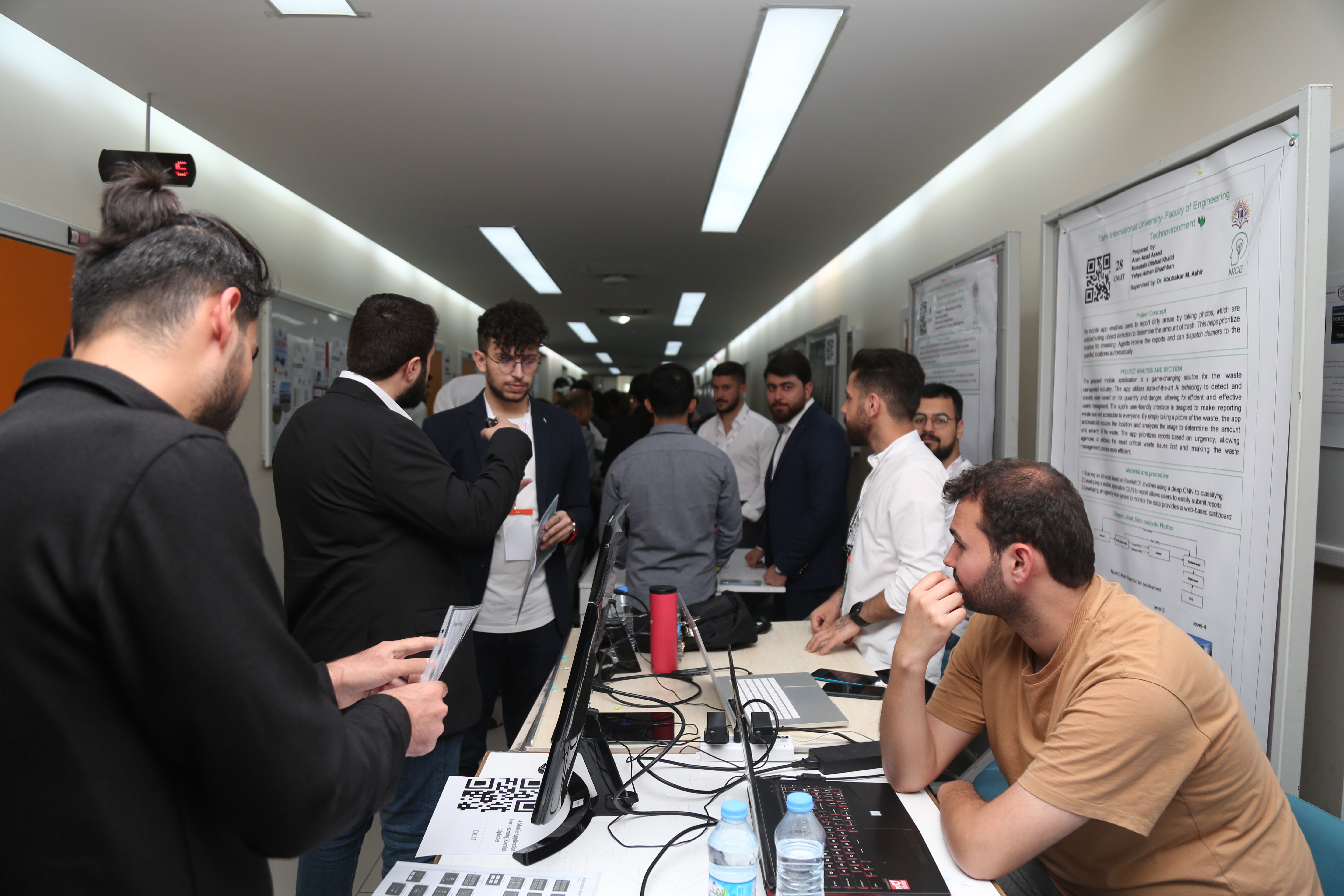 Tishk International University | The Future is Here