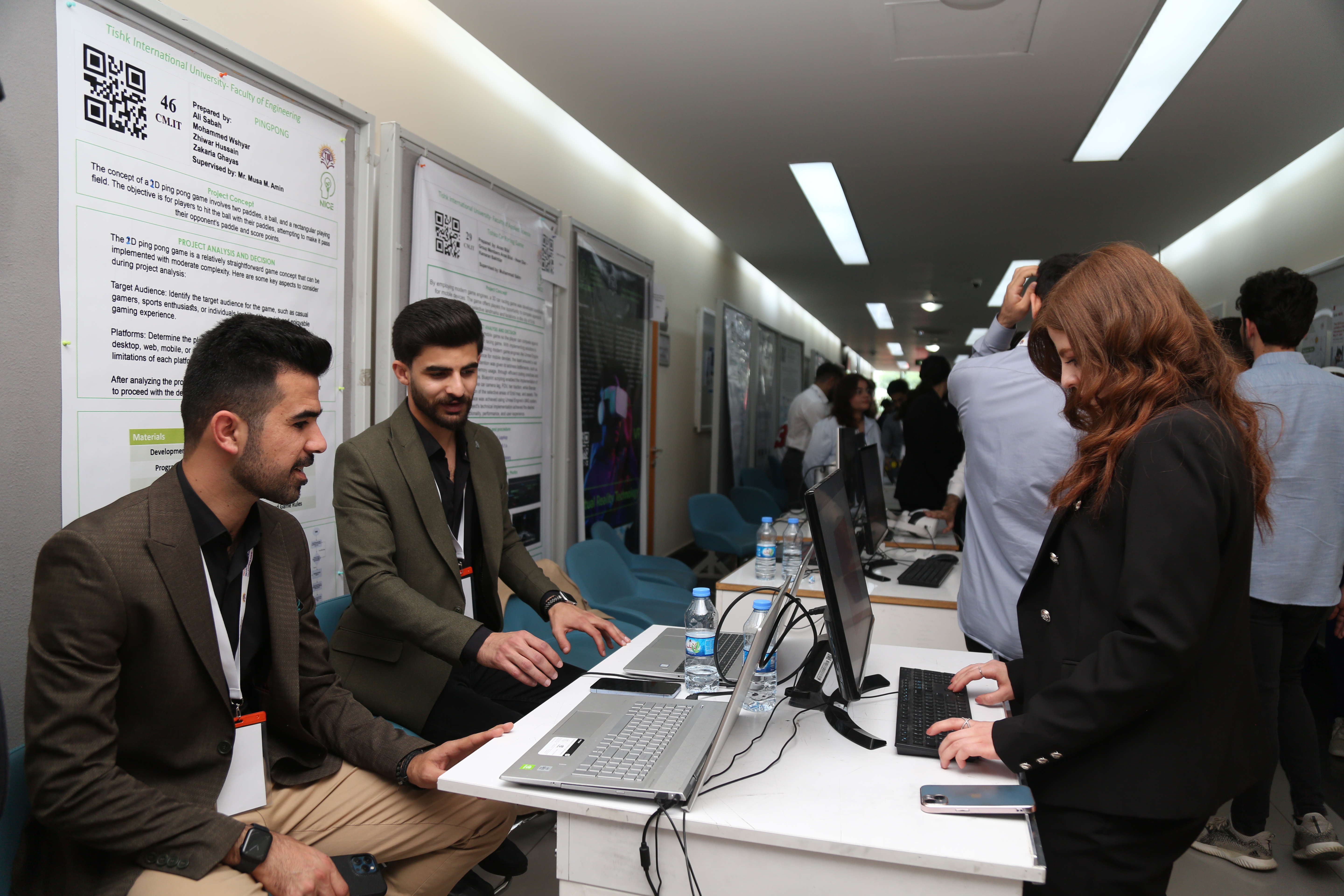 Tishk International University | The Future is Here