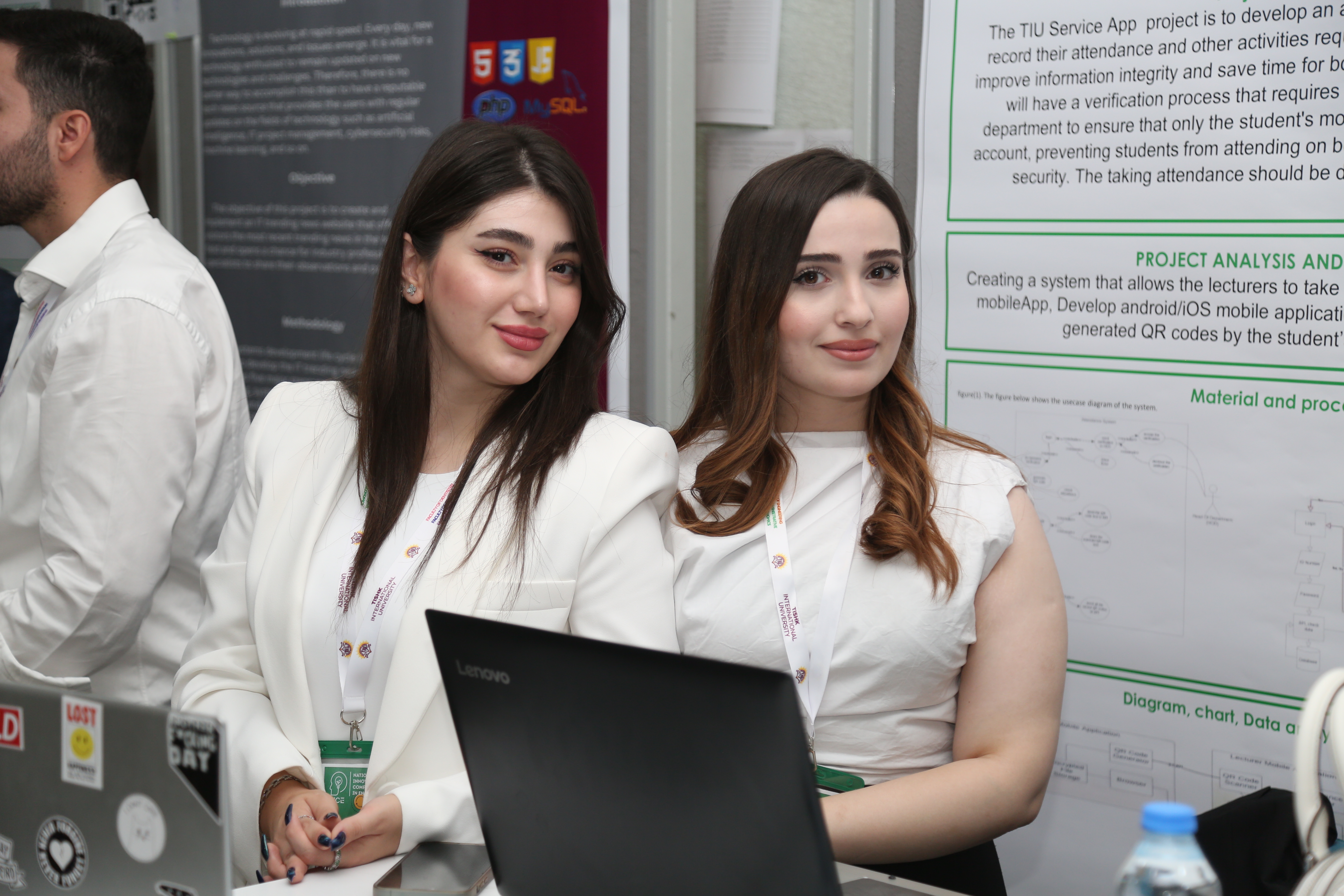 Tishk International University | The Future is Here