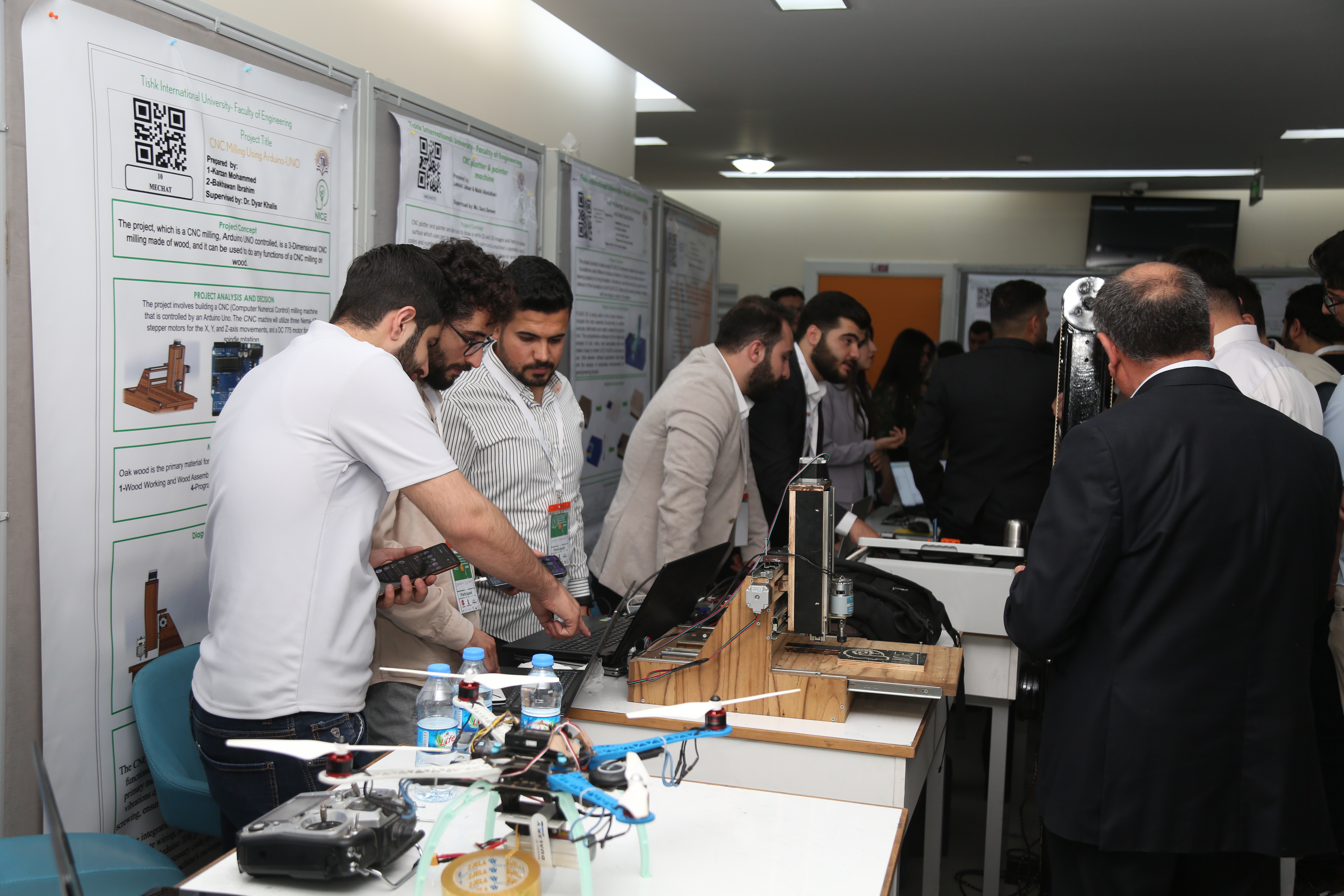 Tishk International University | The Future is Here