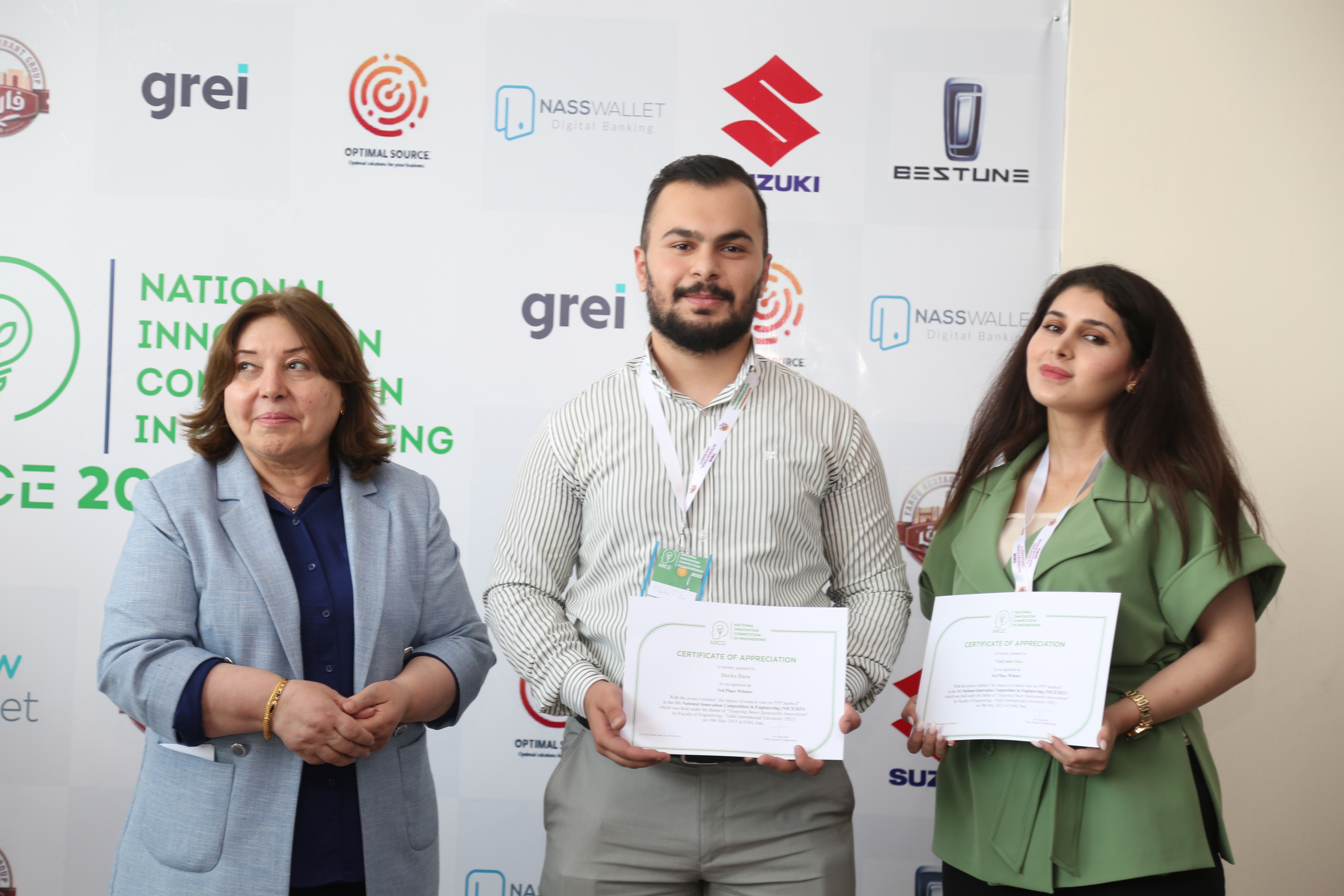 Tishk International University | The Future is Here