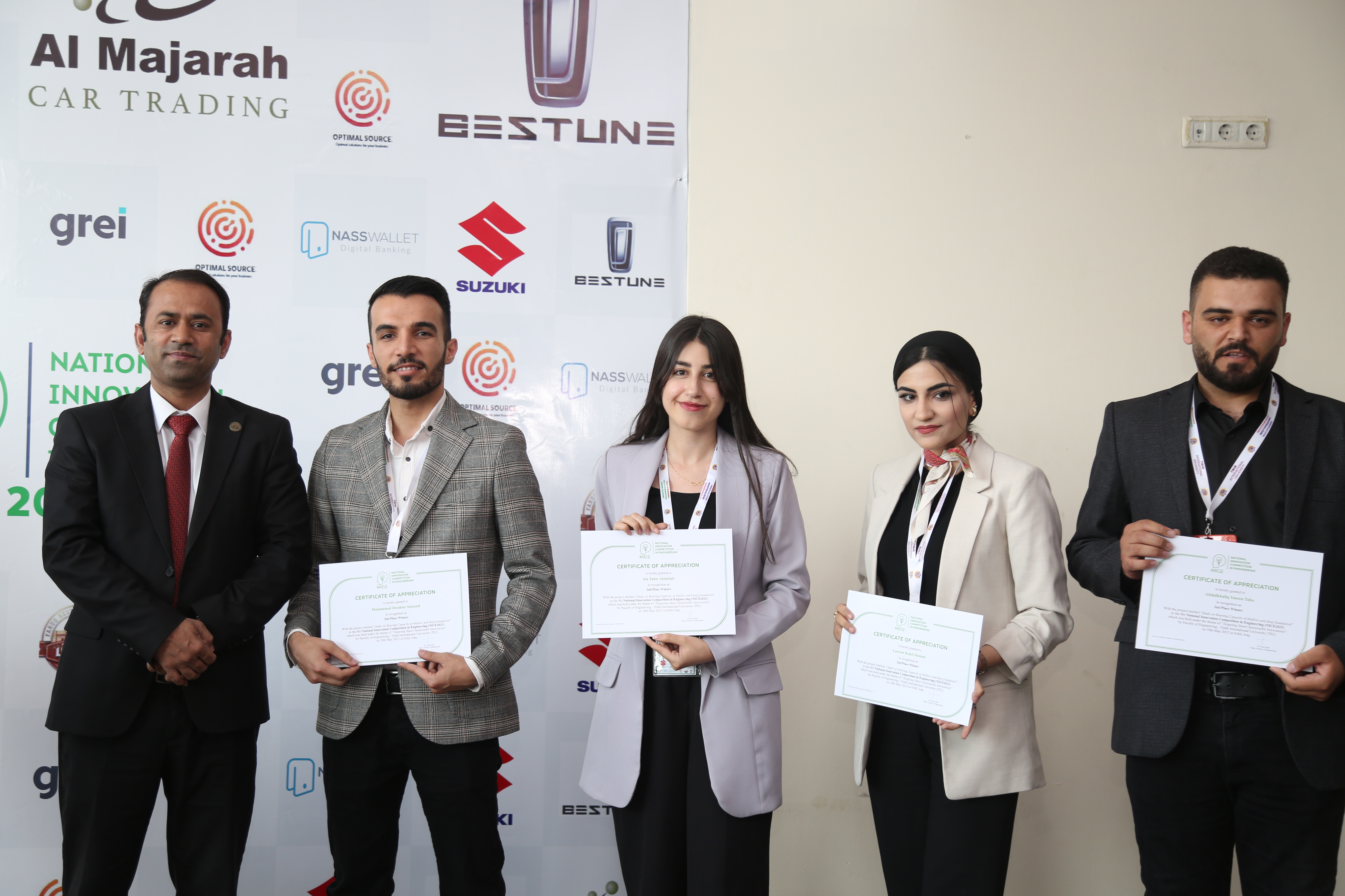 Tishk International University | The Future is Here