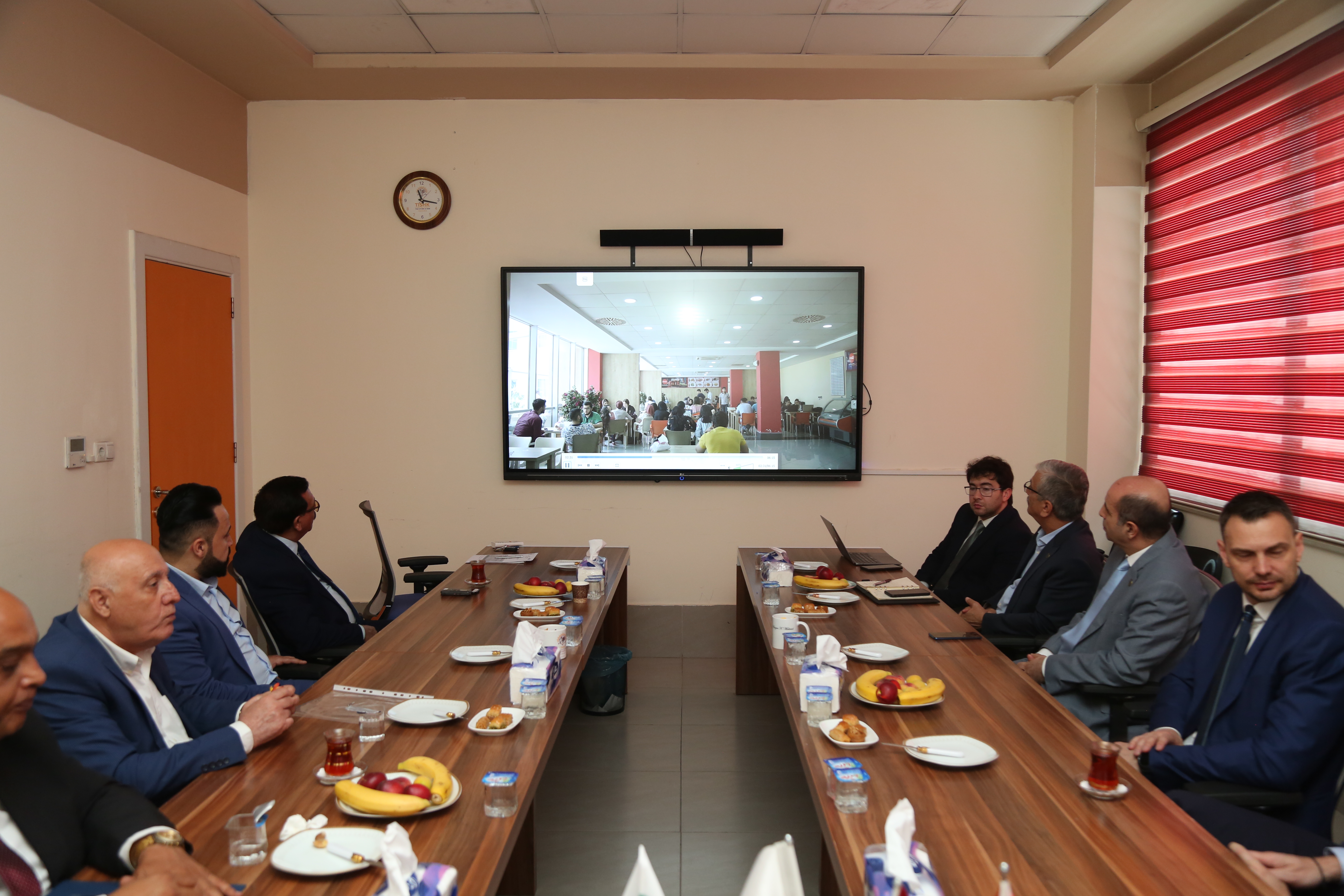 Tishk International University | The Future is Here