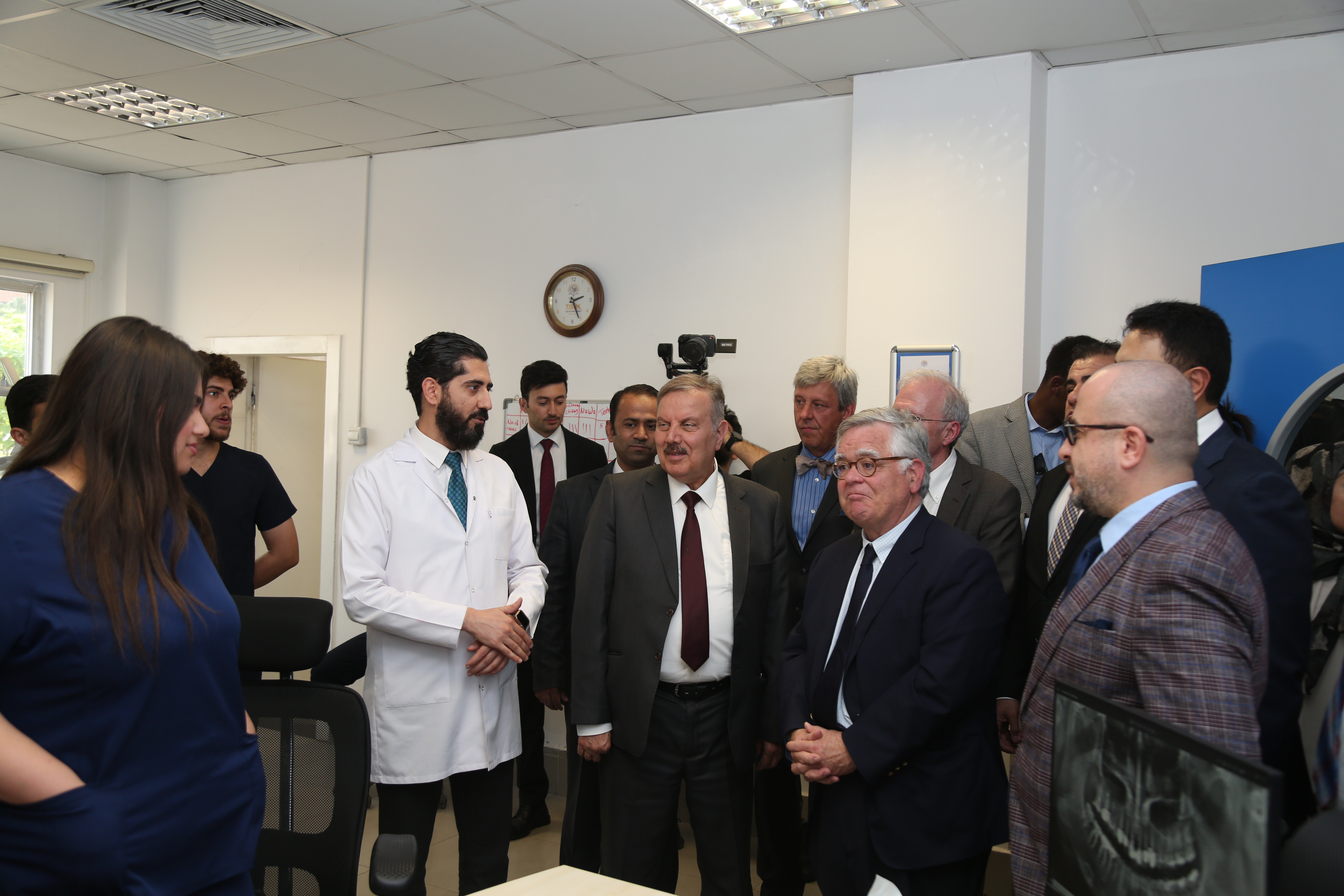 Tishk International University | The Future is Here