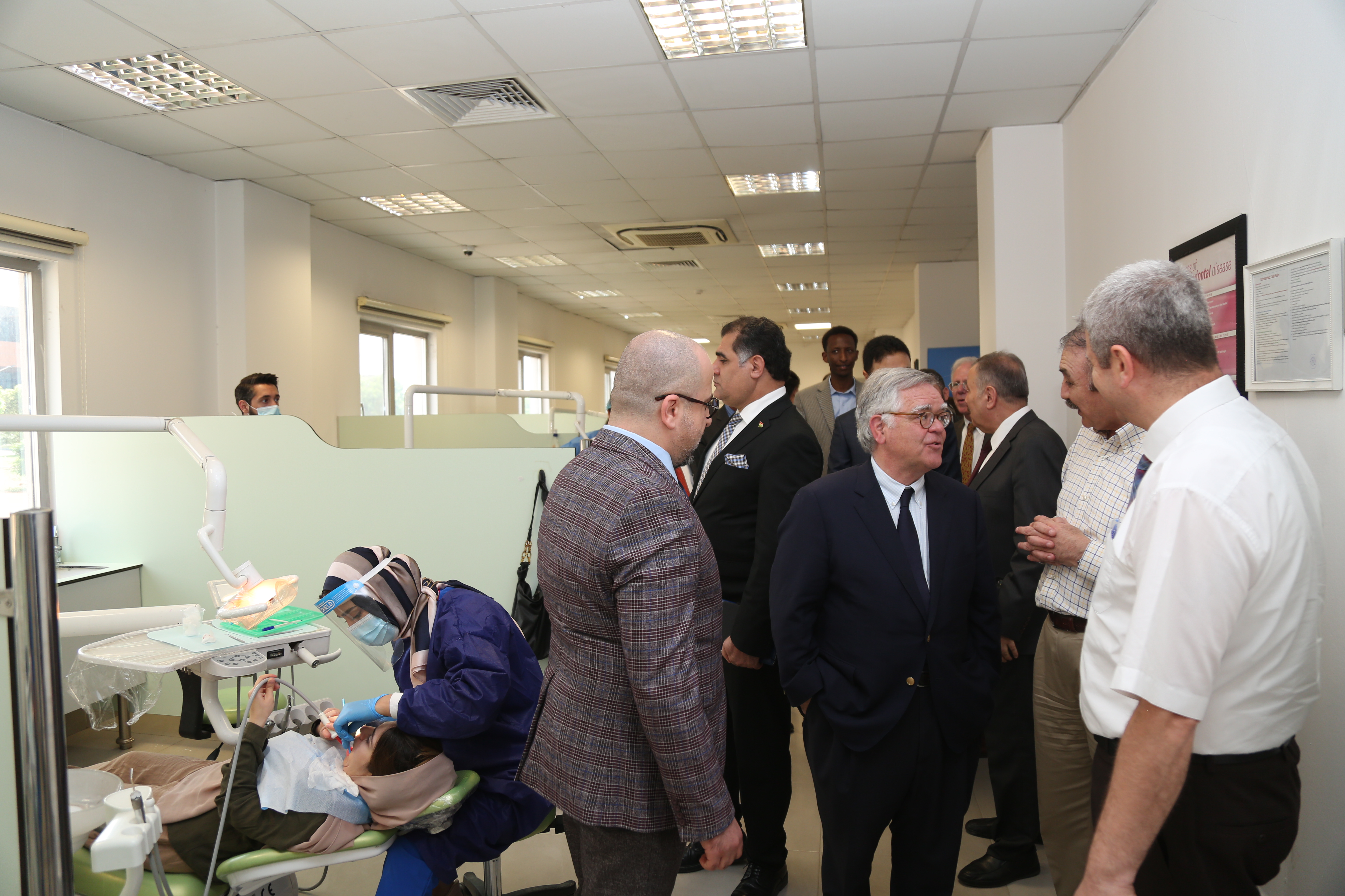 Tishk International University | The Future is Here