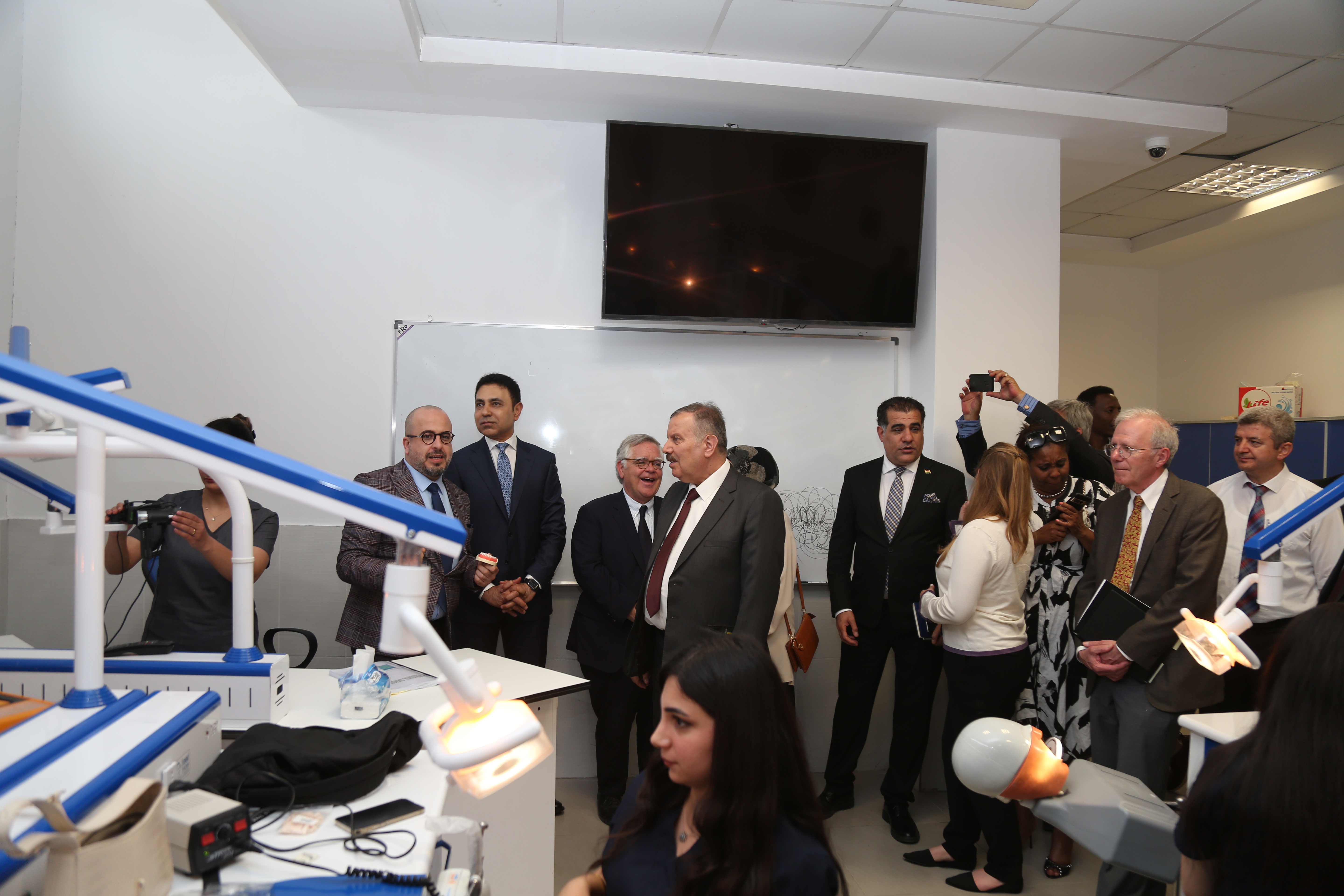 Tishk International University | The Future is Here