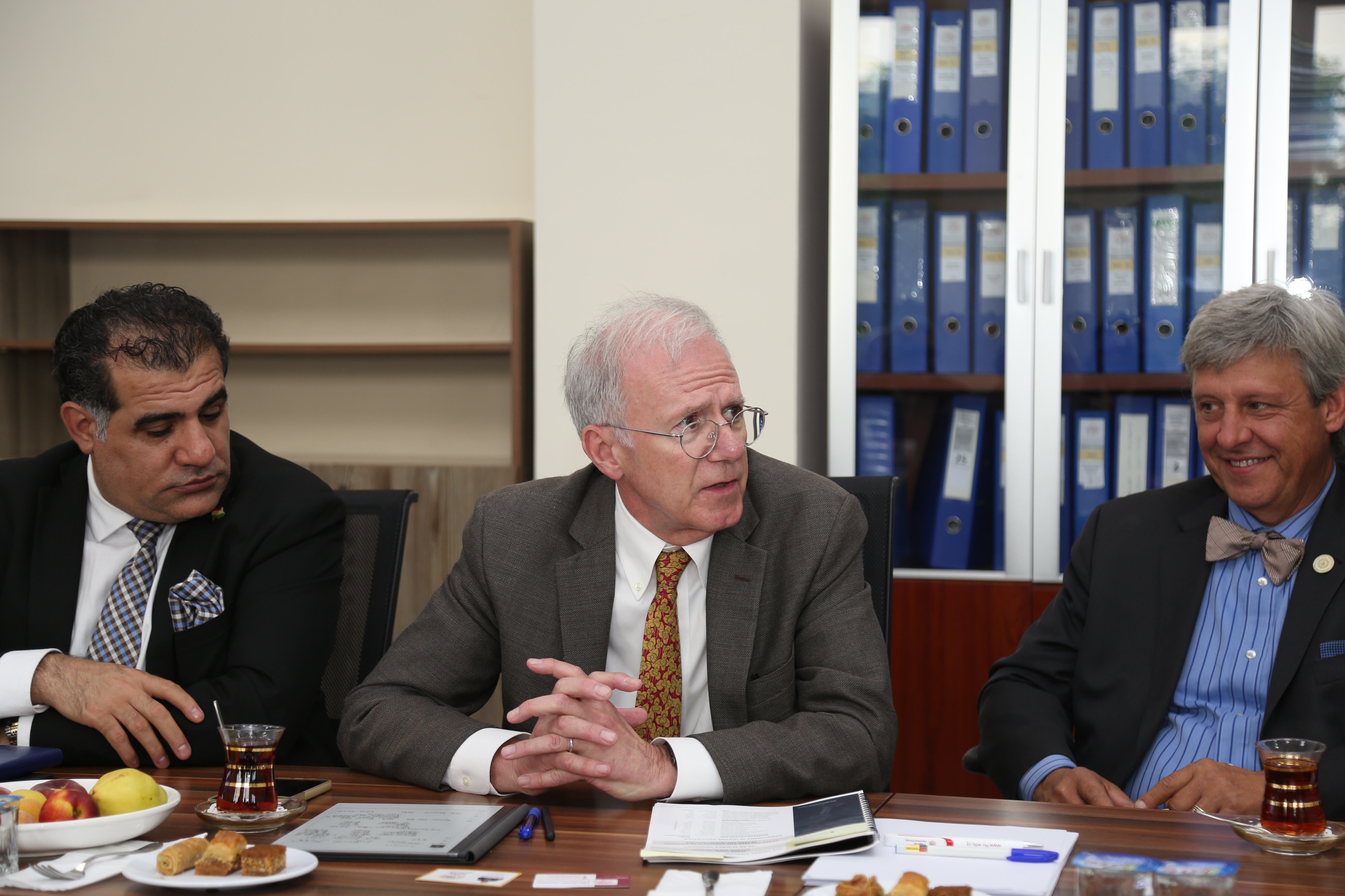 Tishk International University | The Future is Here