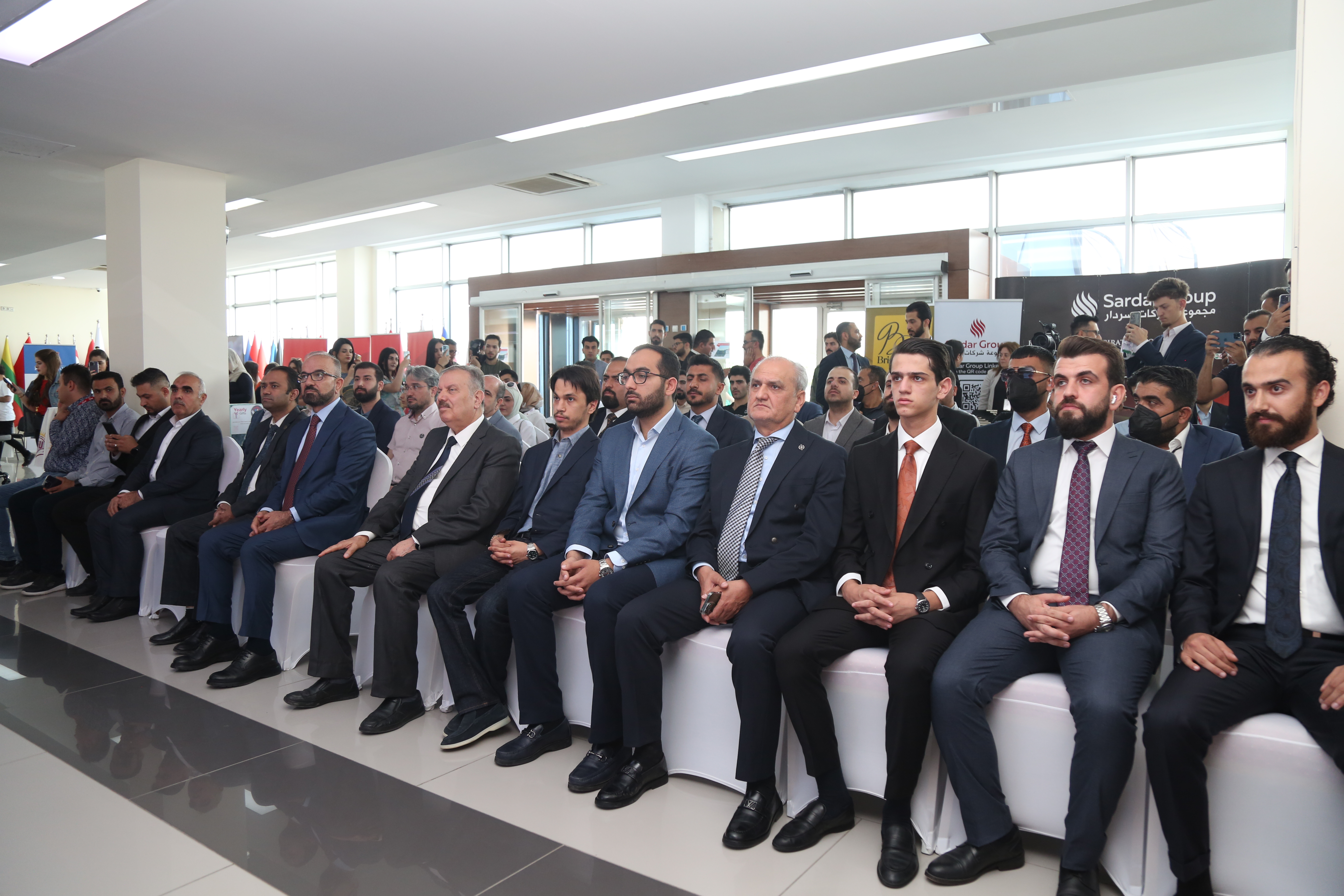 Tishk International University | The Future is Here