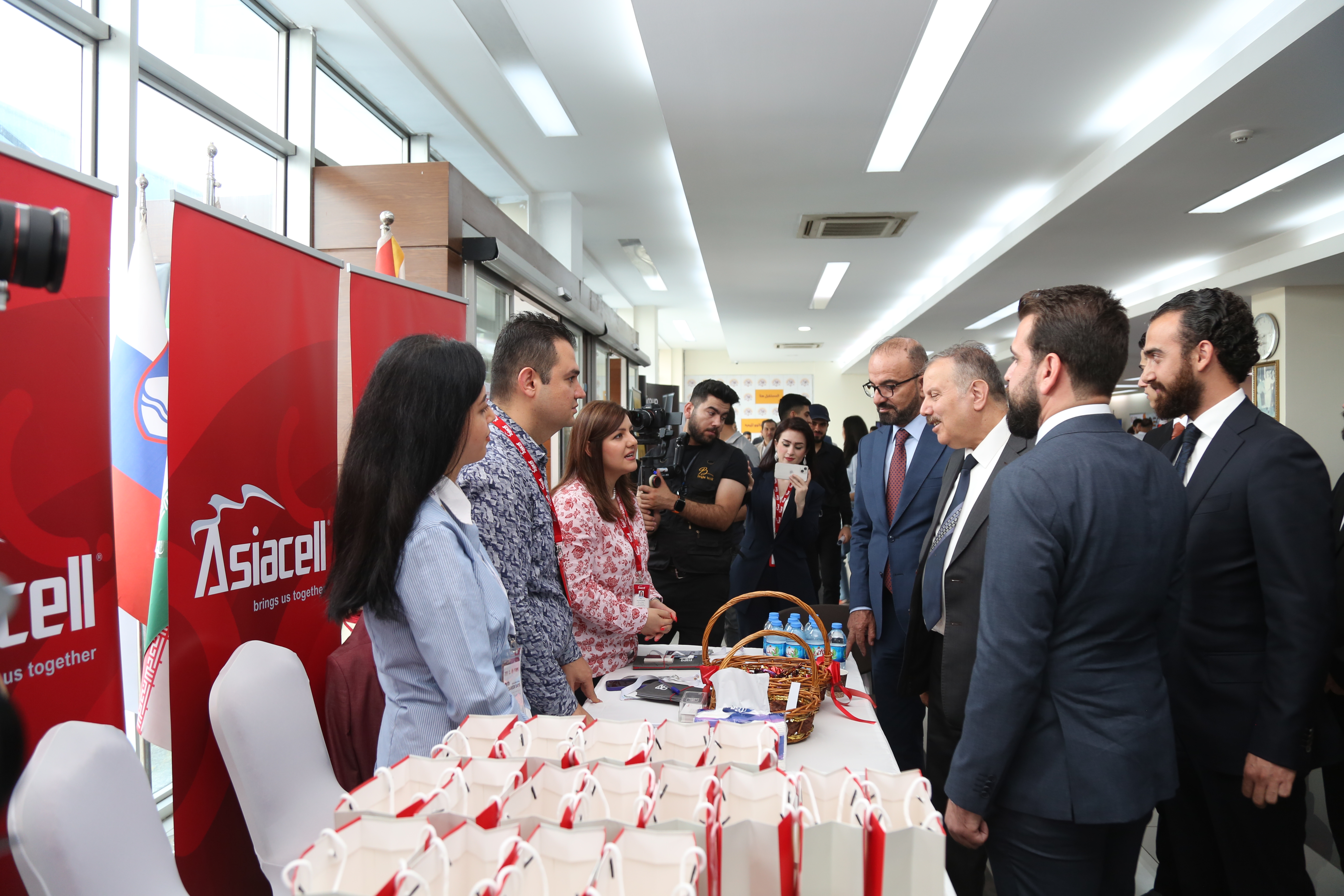 Tishk International University | The Future is Here