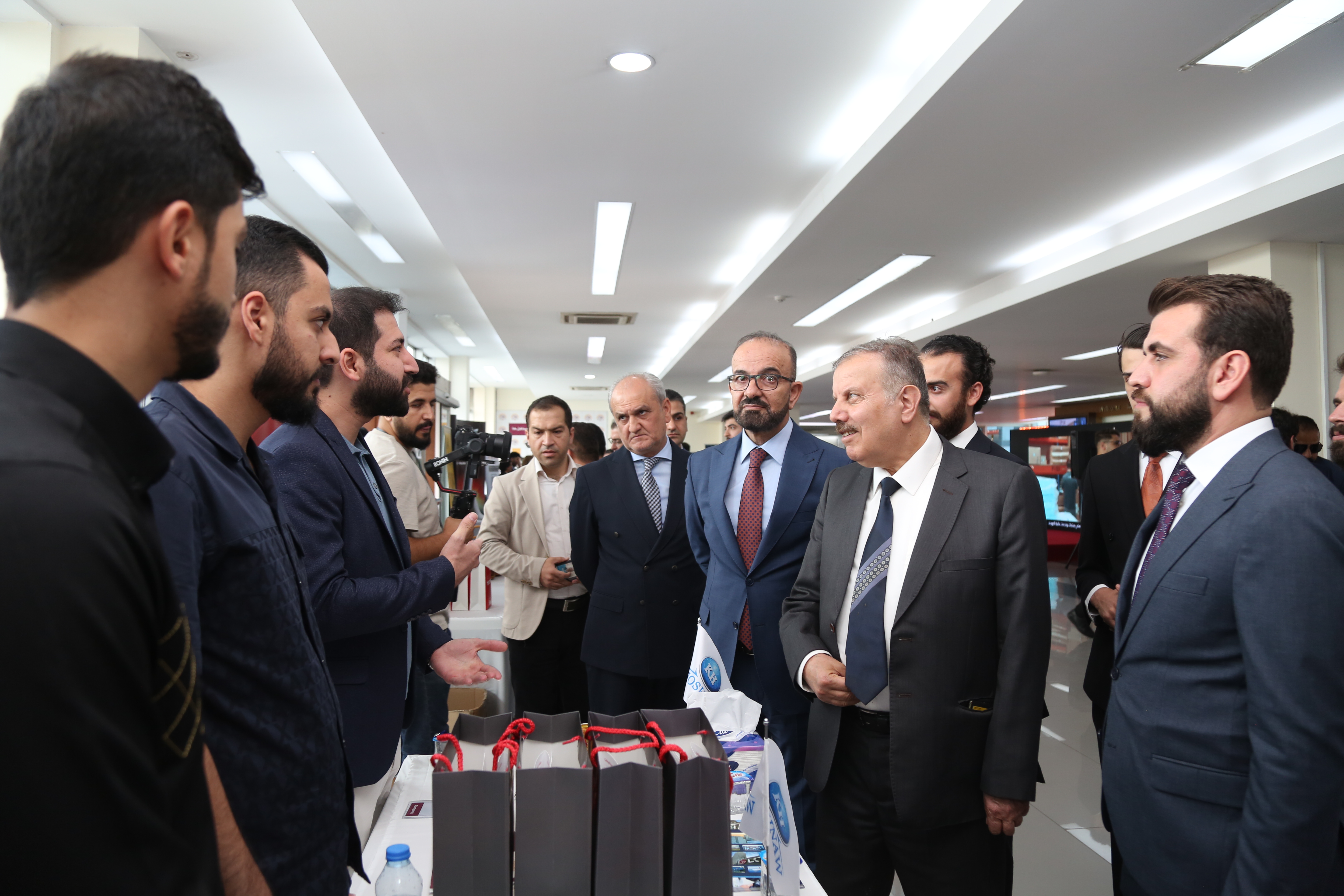 Tishk International University | The Future is Here