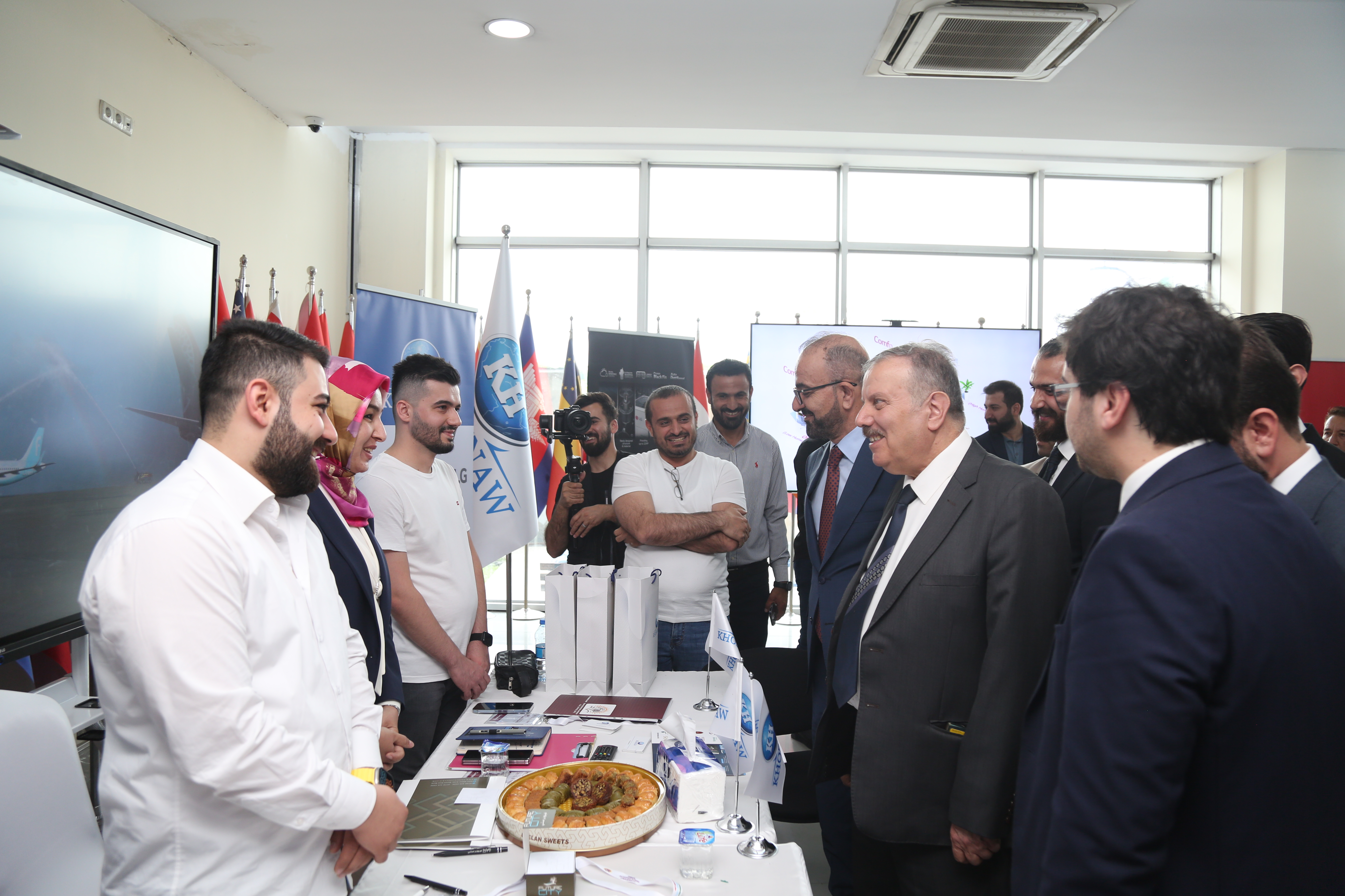 Tishk International University | The Future is Here