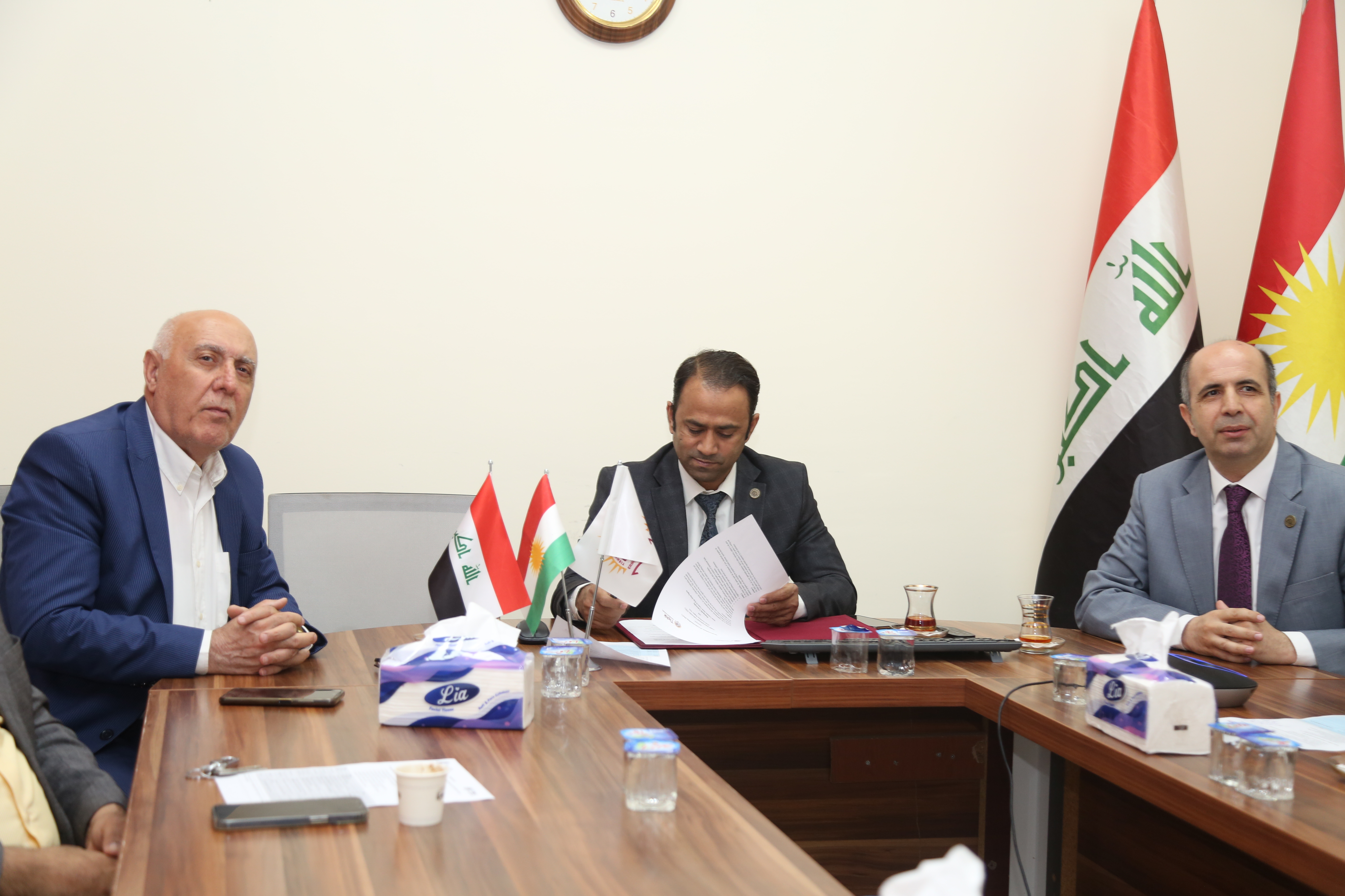 Tishk International University | The Future is Here