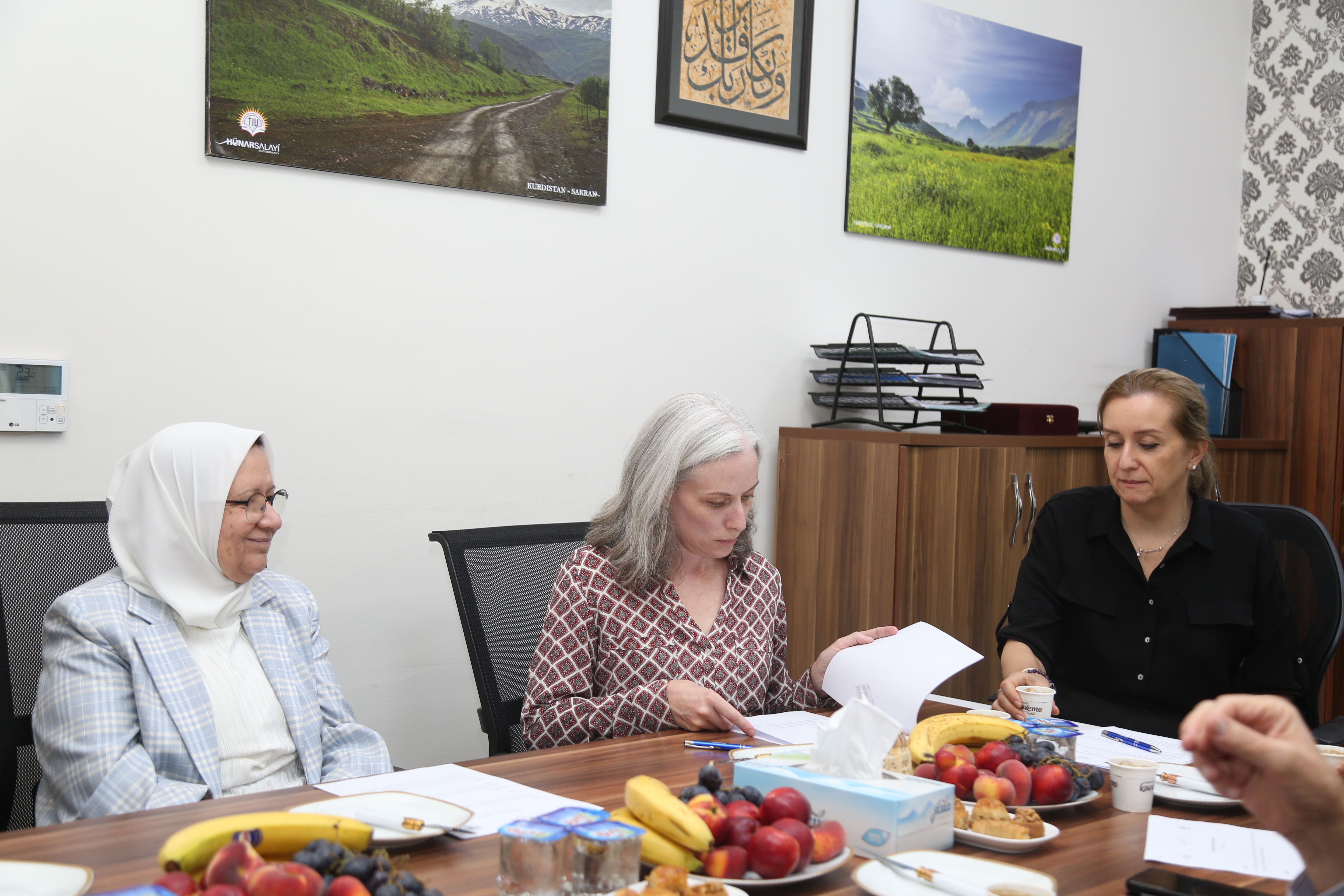 Tishk International University | The Future is Here