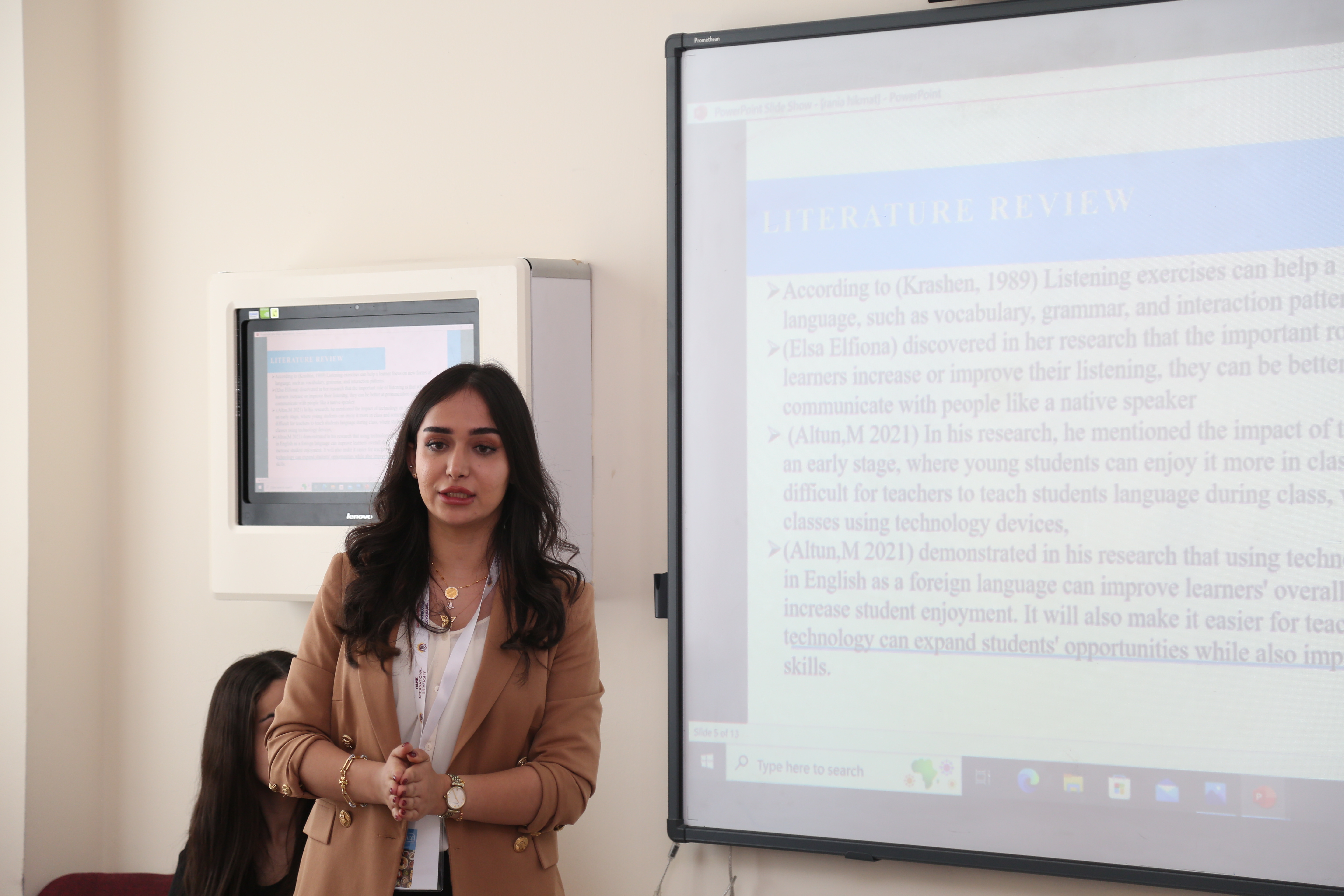 Tishk International University | The Future is Here