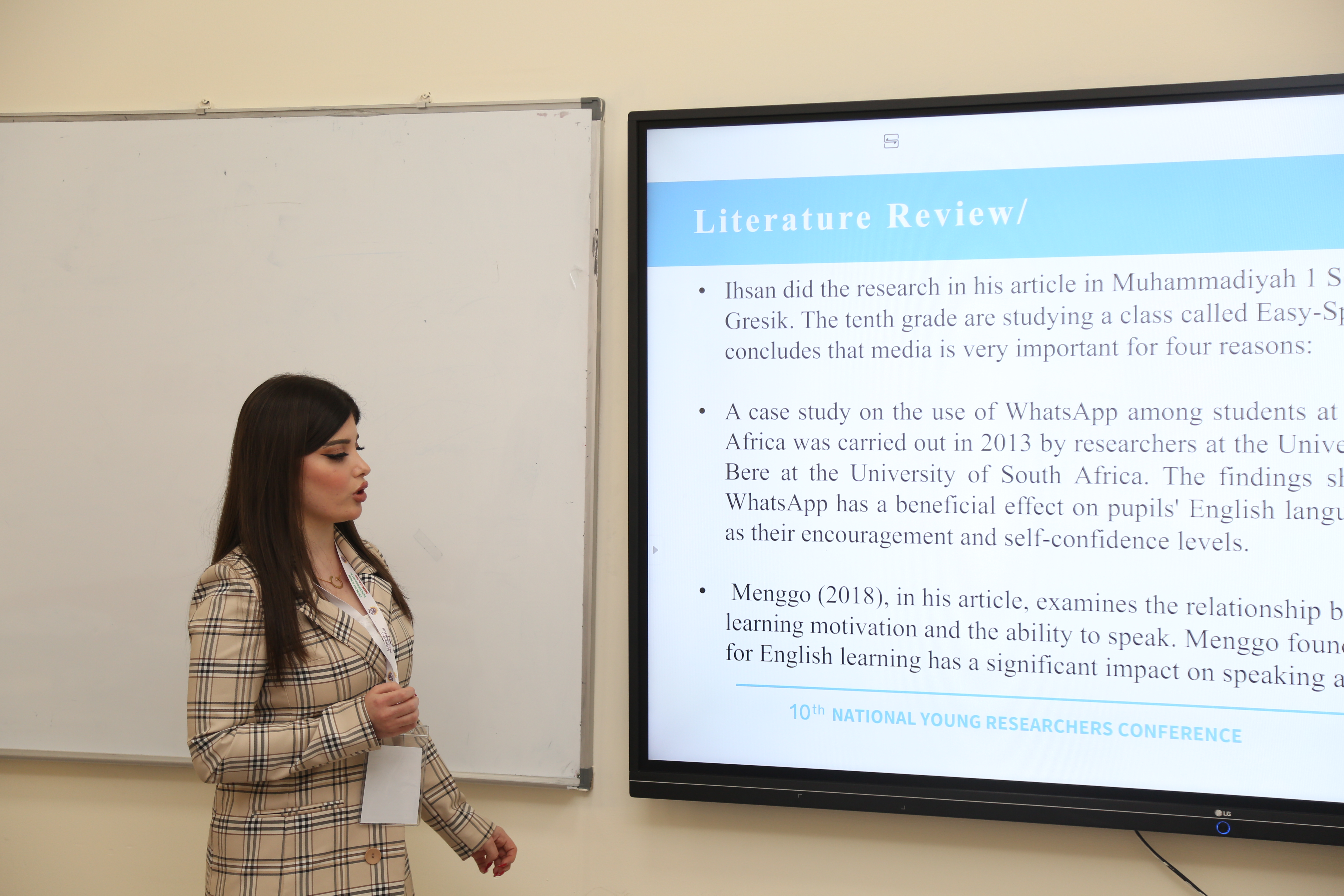 Tishk International University | The Future is Here